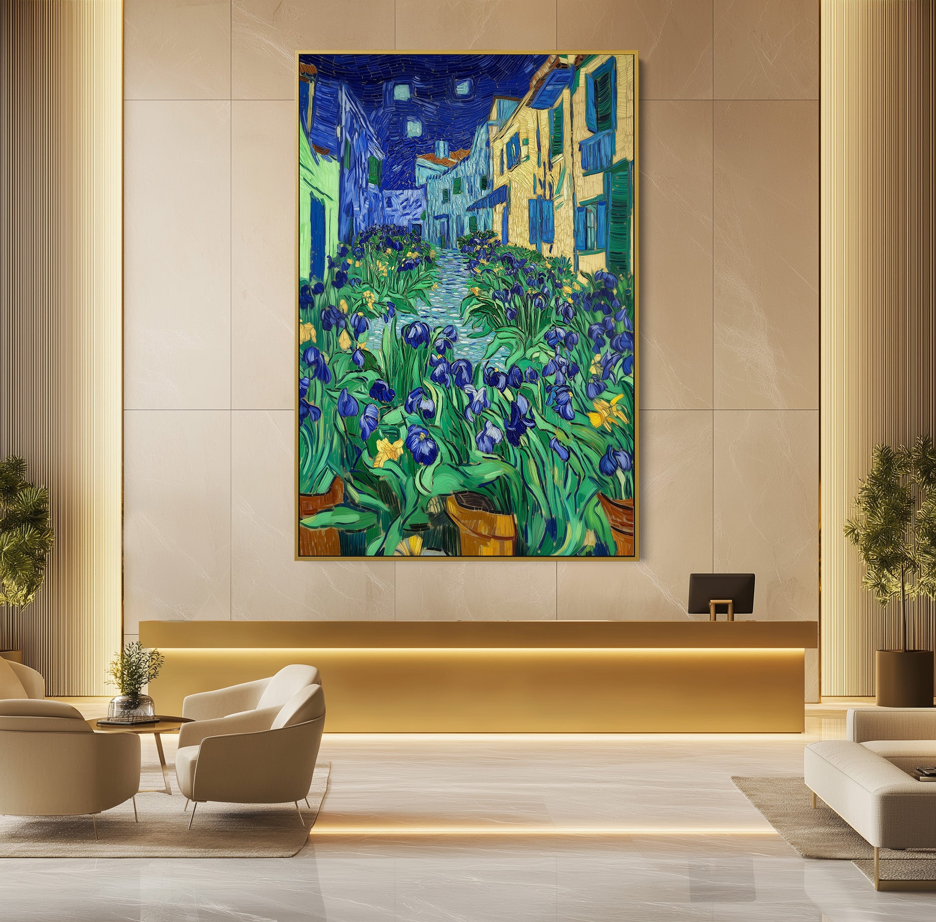Noctiflora #UA-775