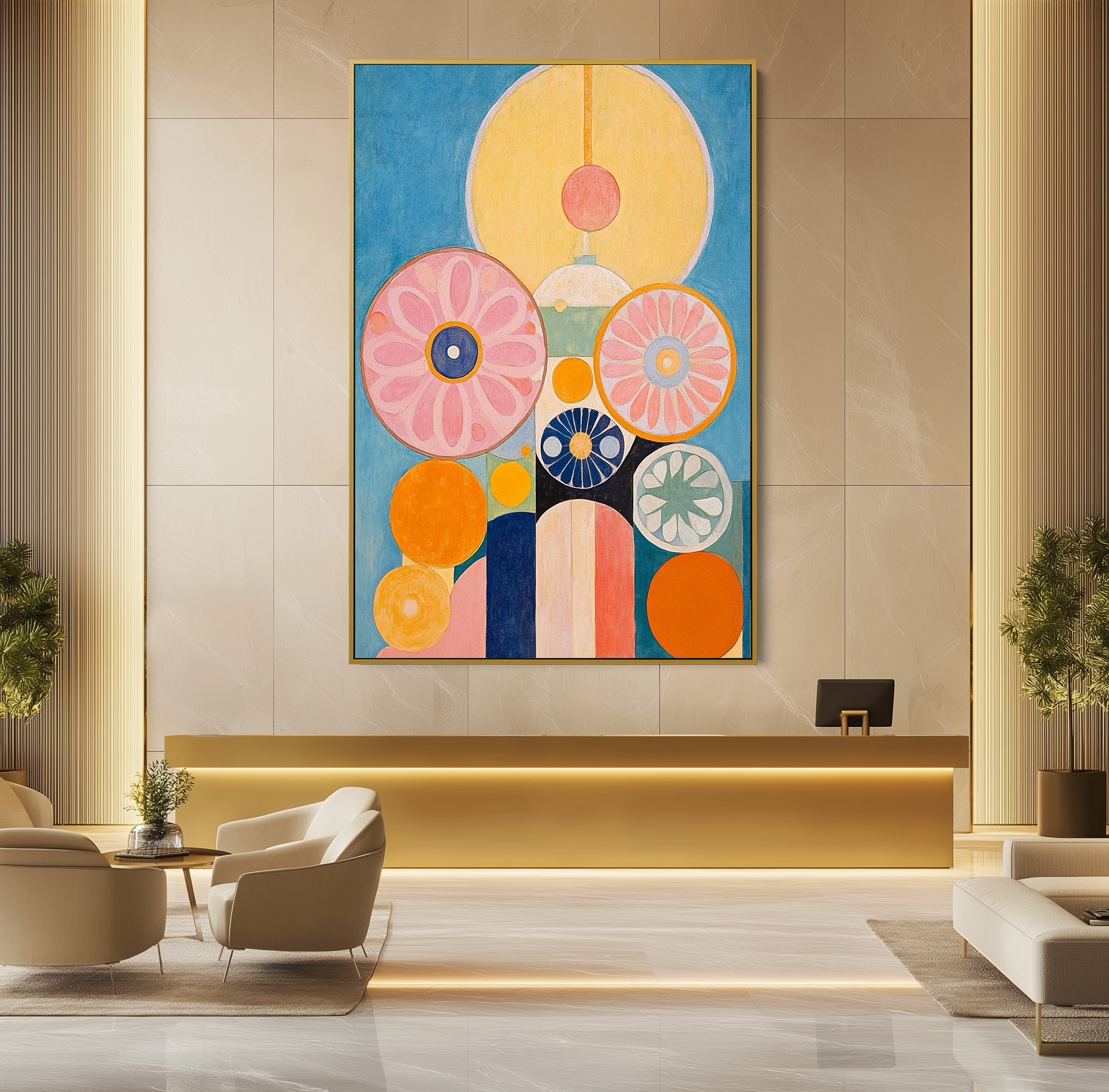 Efflorescence #UA-490