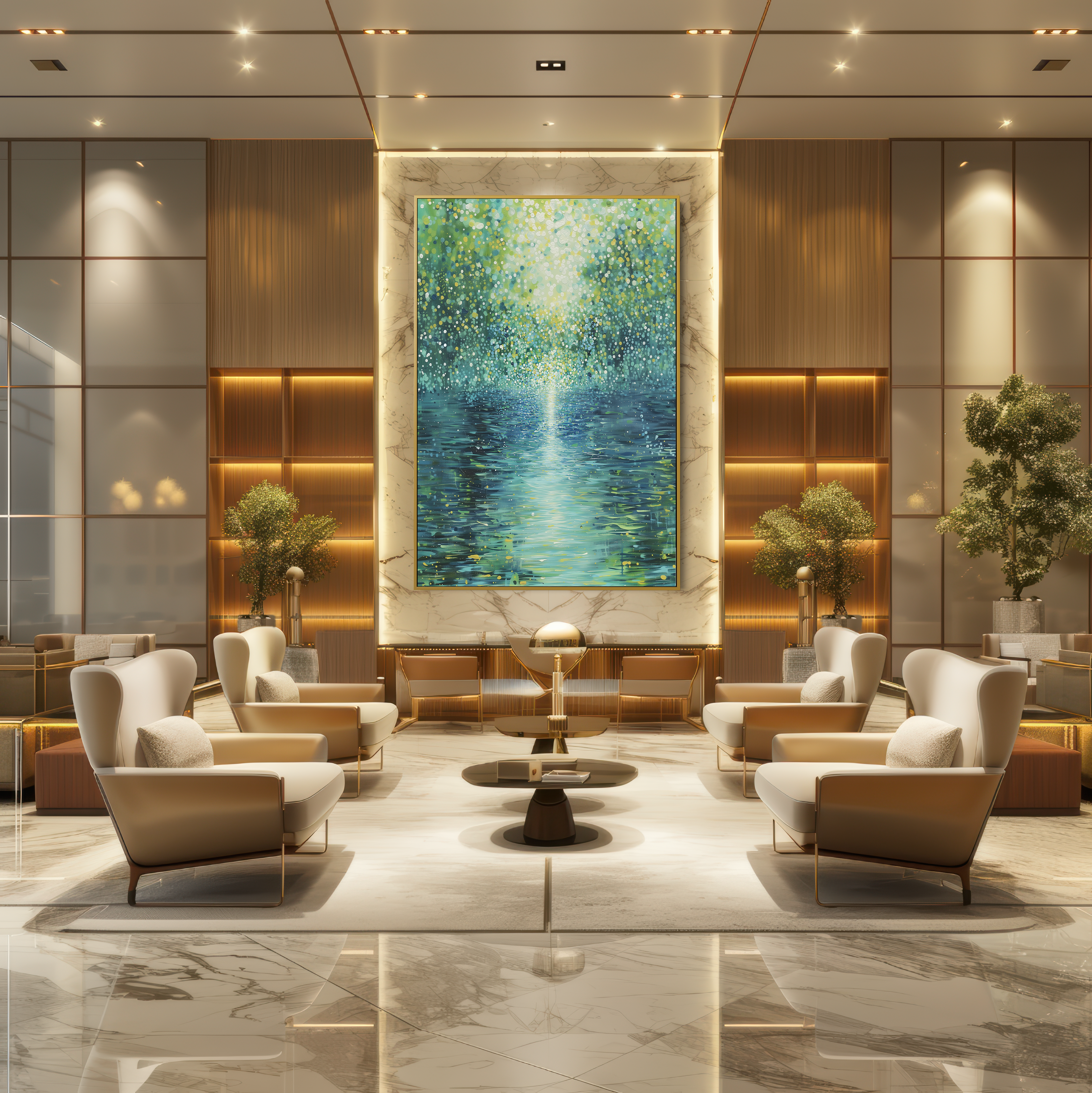 Ethereal Current #UA-610