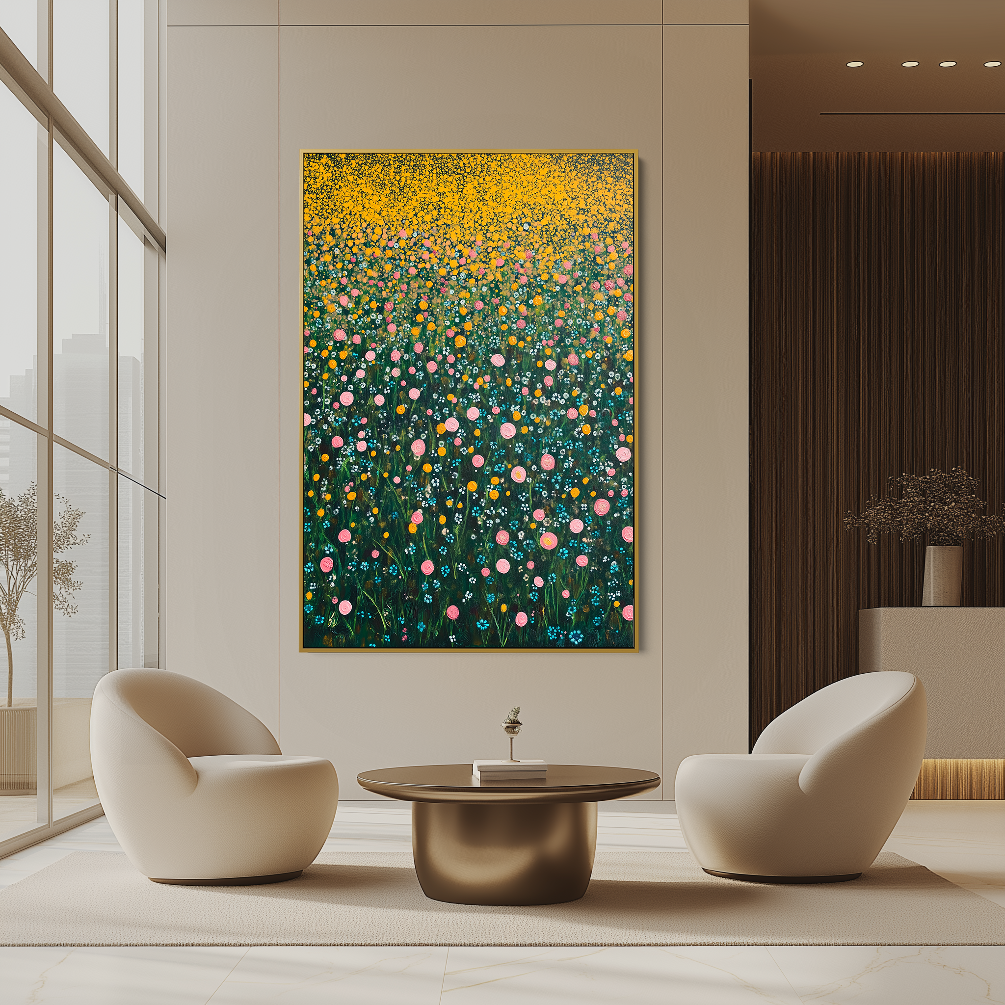 Floraison #UA-548