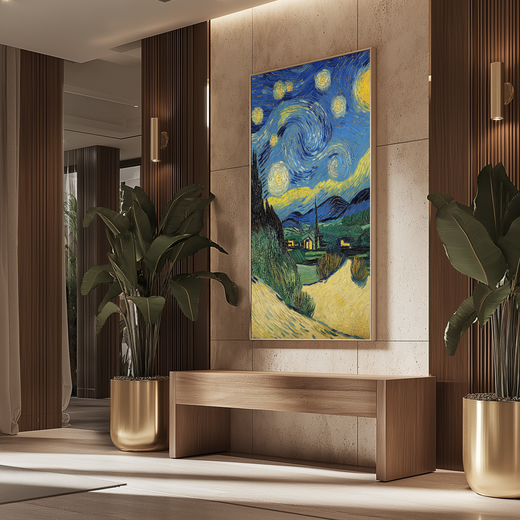 WHISPERING SKY #UA-115