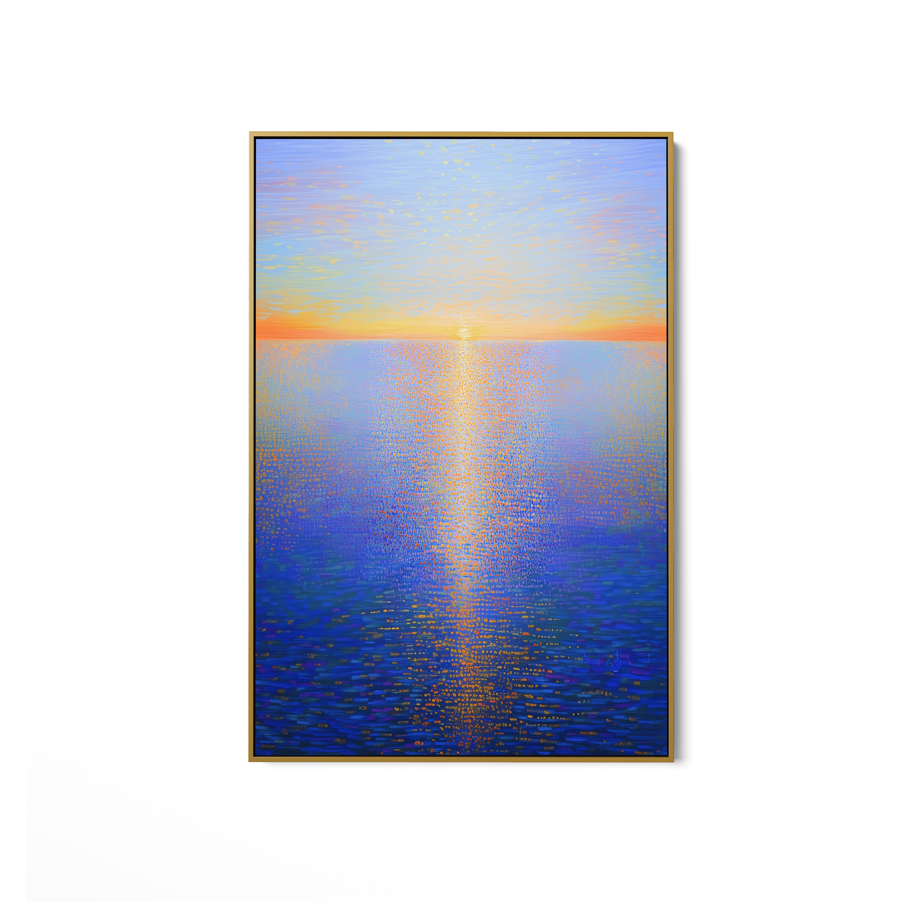 Elysian Horizon #UA-631