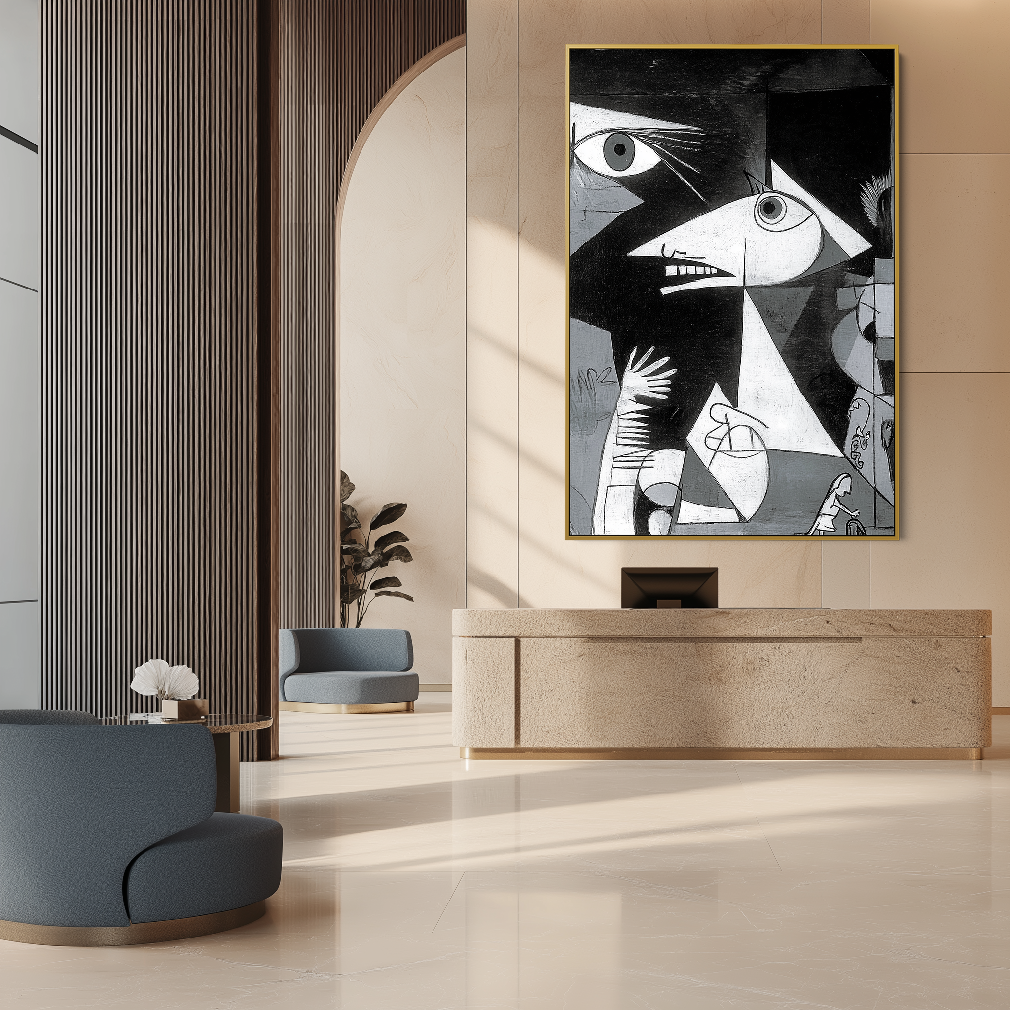 What the Eye Saw #UA-810