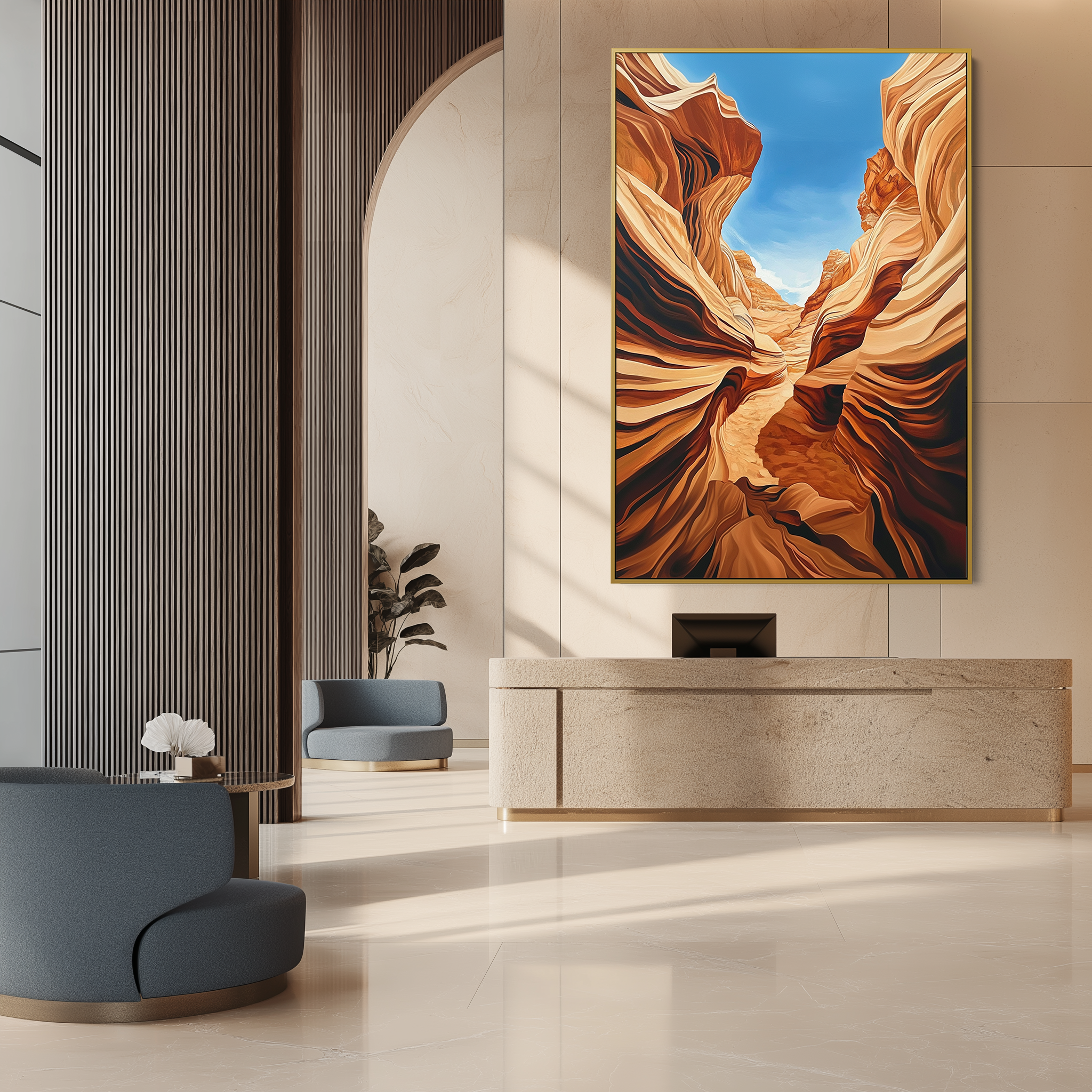 ETERNAL STRATA #UA-10