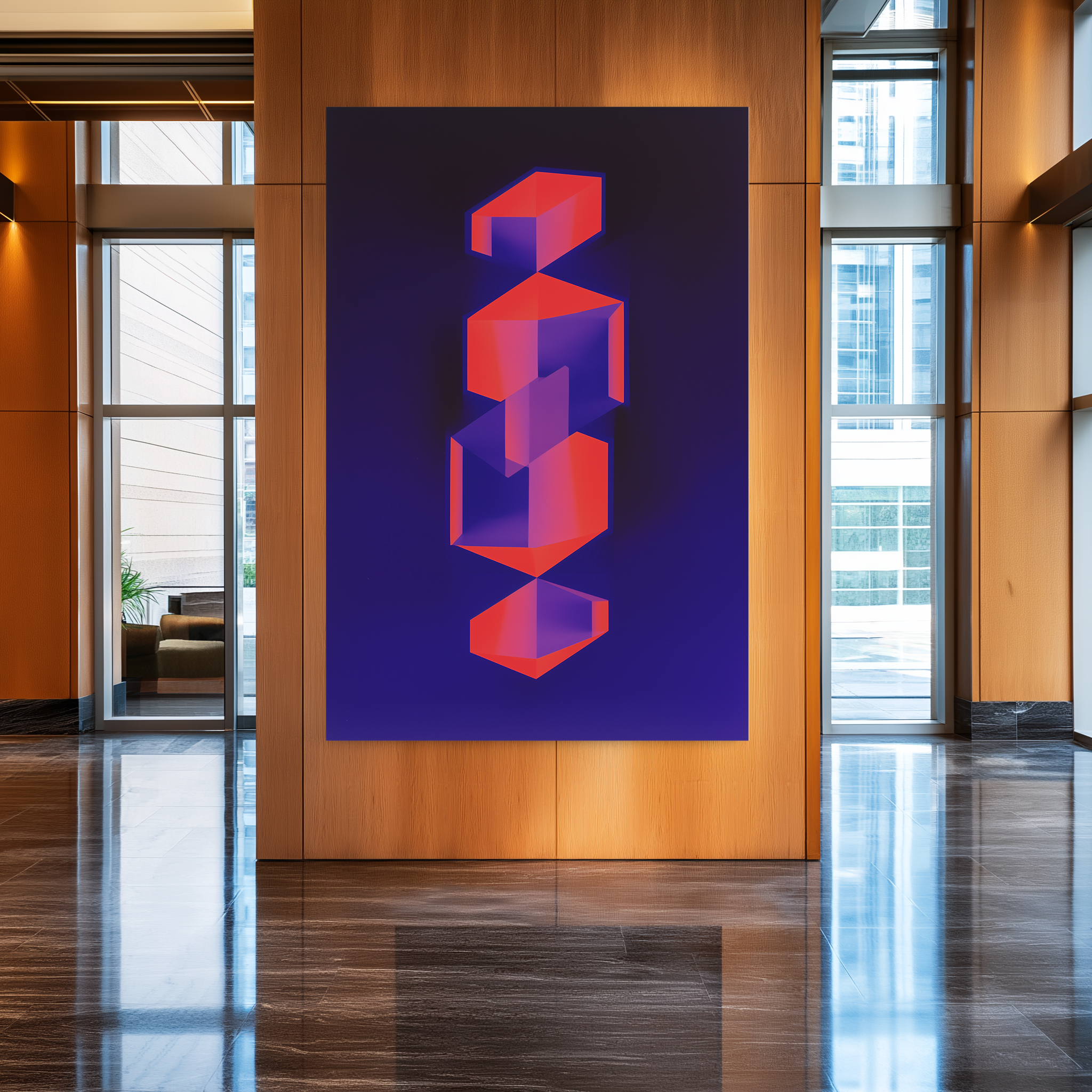 Spectral Stack #UA-1284