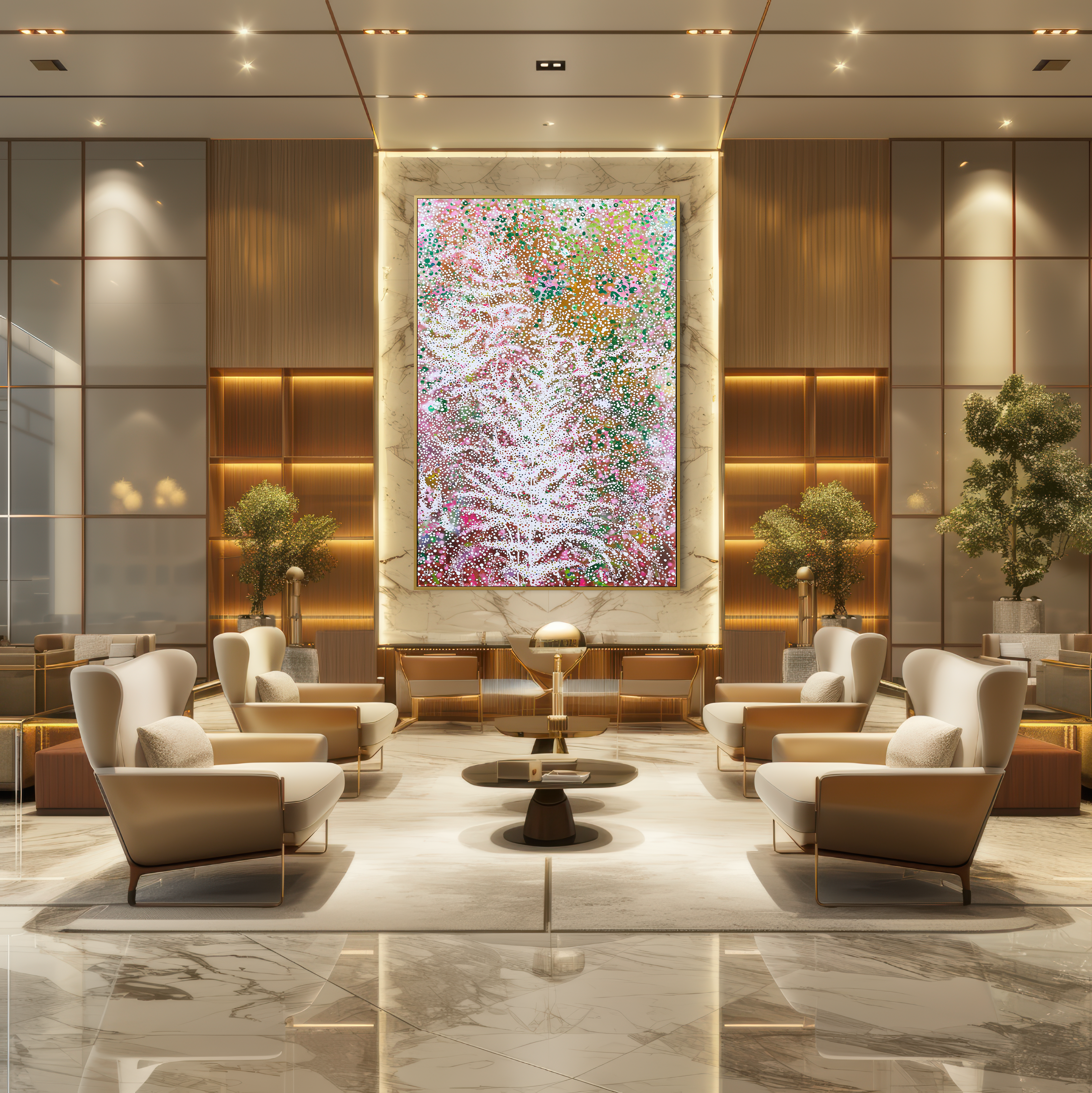 Lush Fractals #UA-637