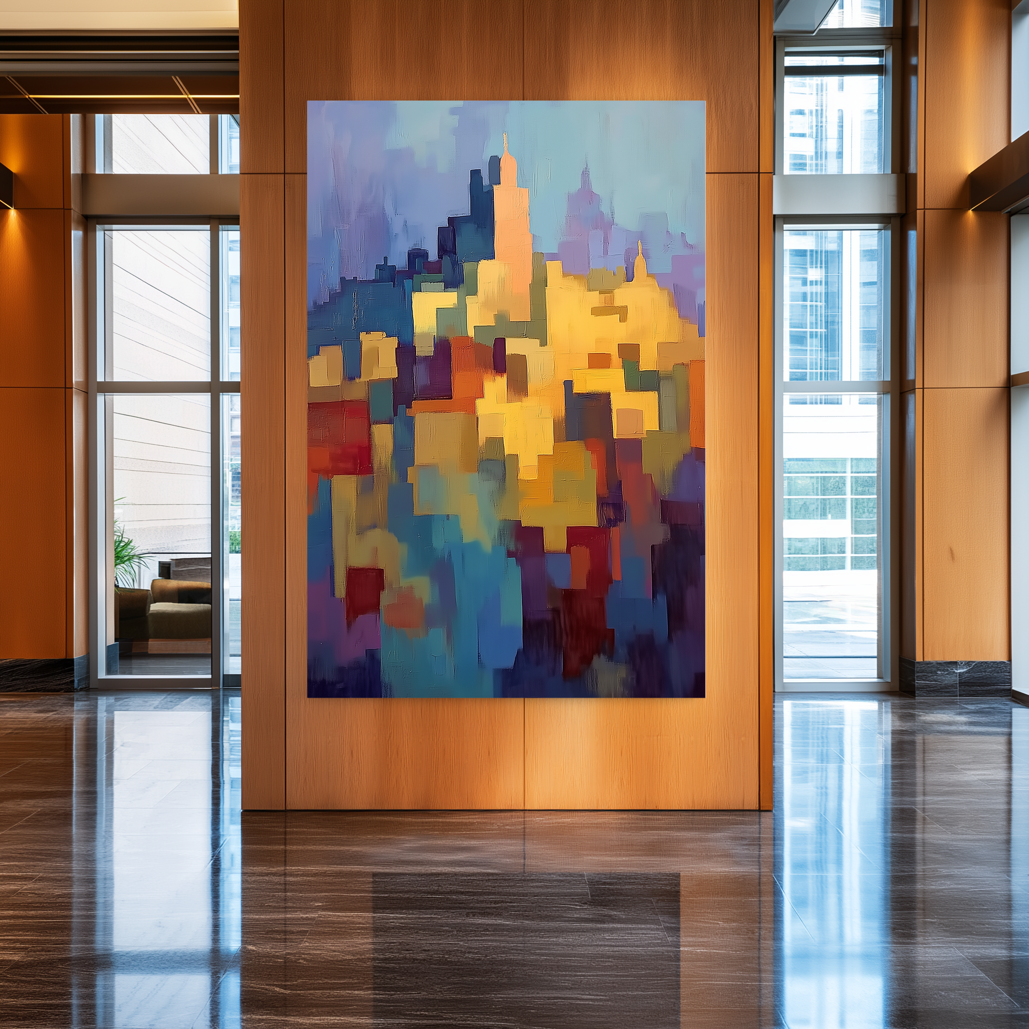 Duskwoven Heights #UA-1286