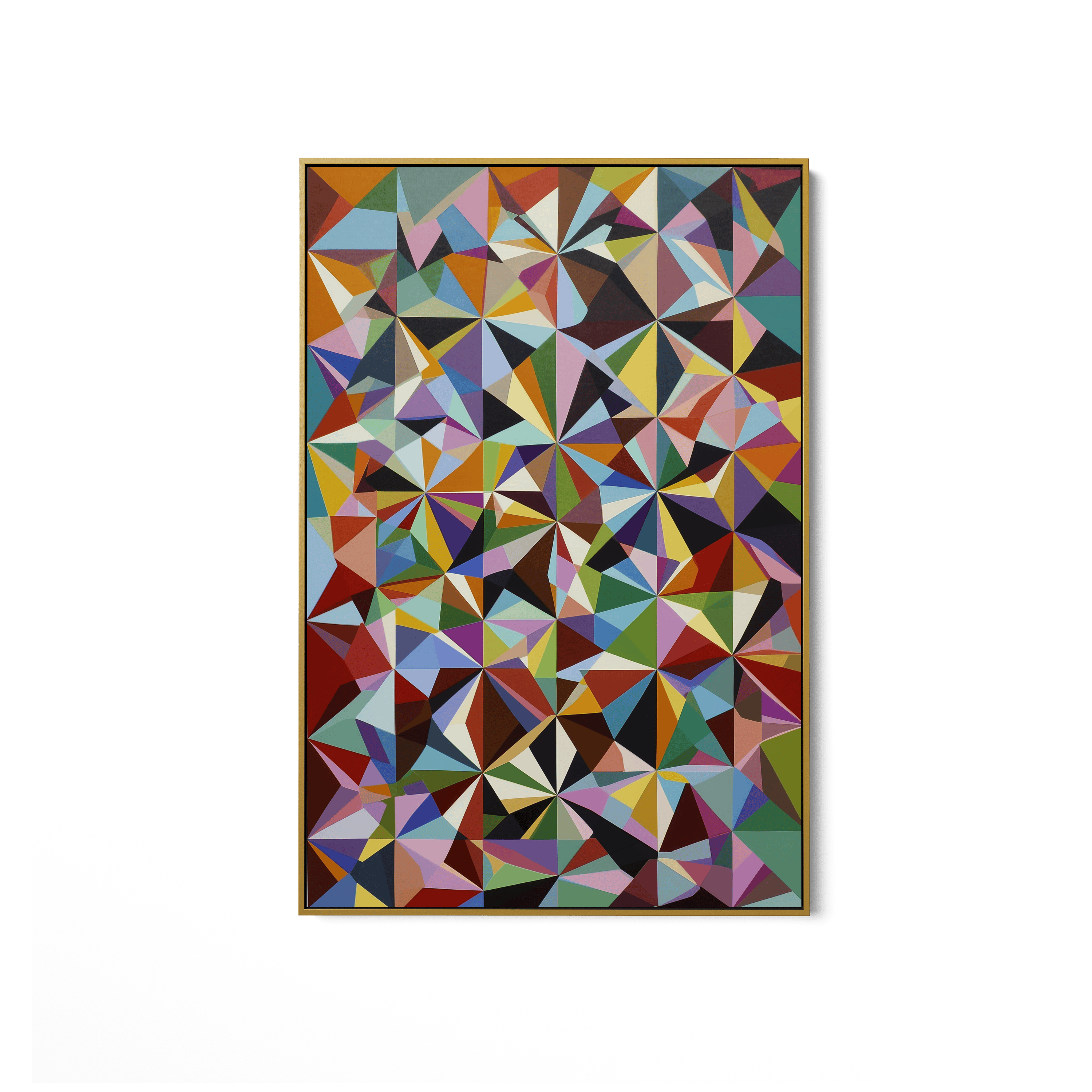 Error Garden #UA-1162