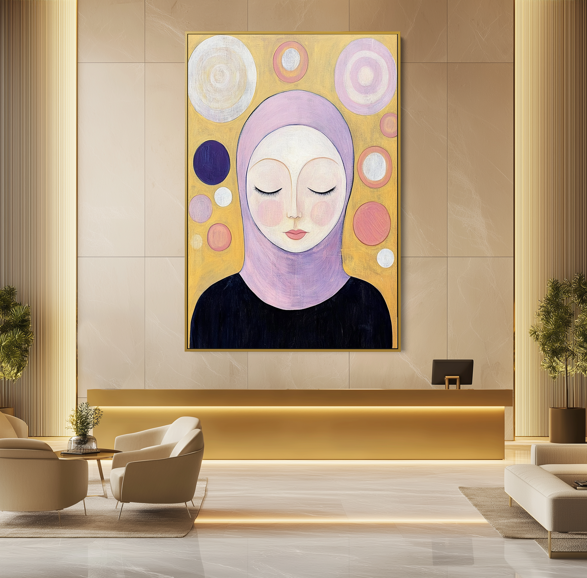 Pastel Dreams #UA-501