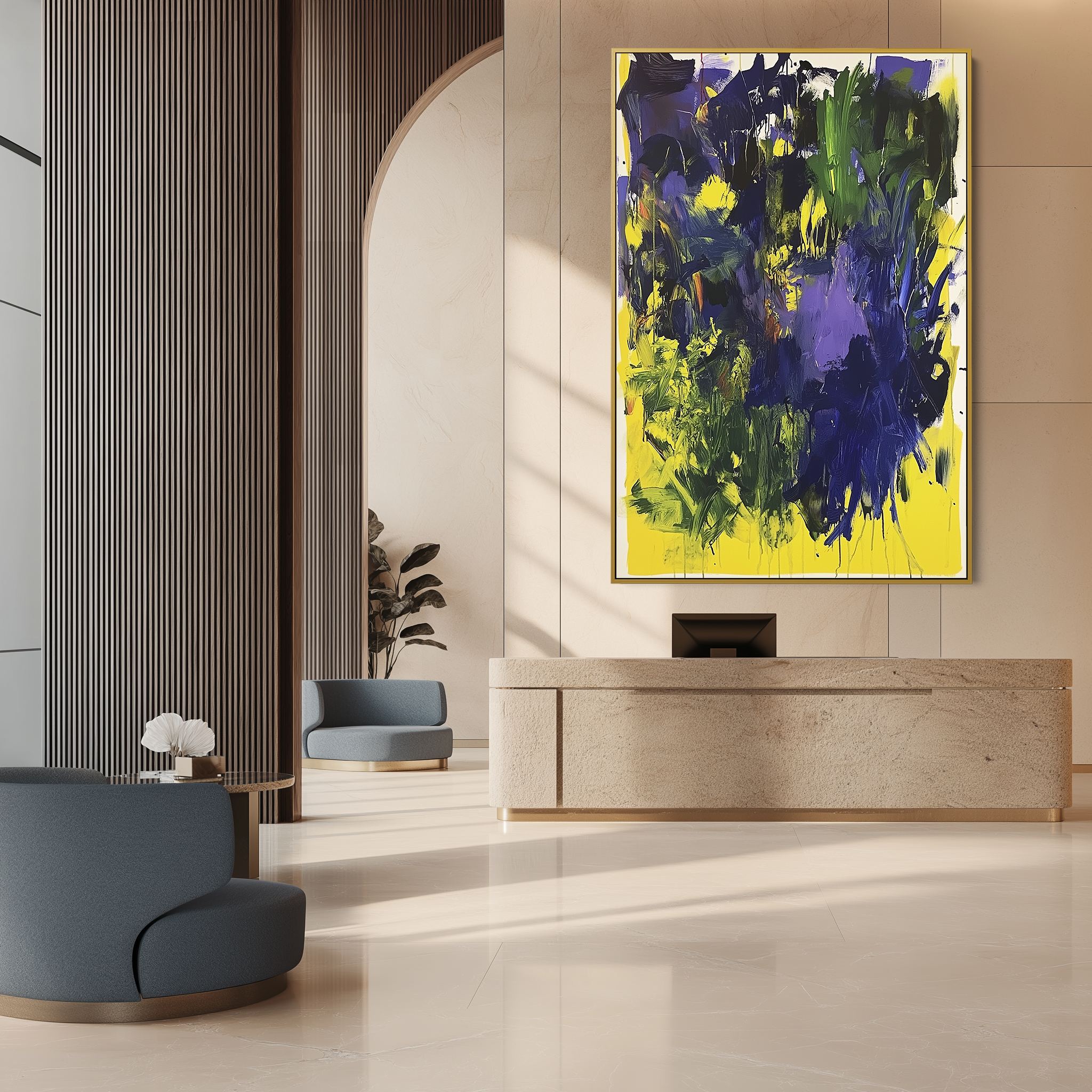 Eclipse of Color #UA-205