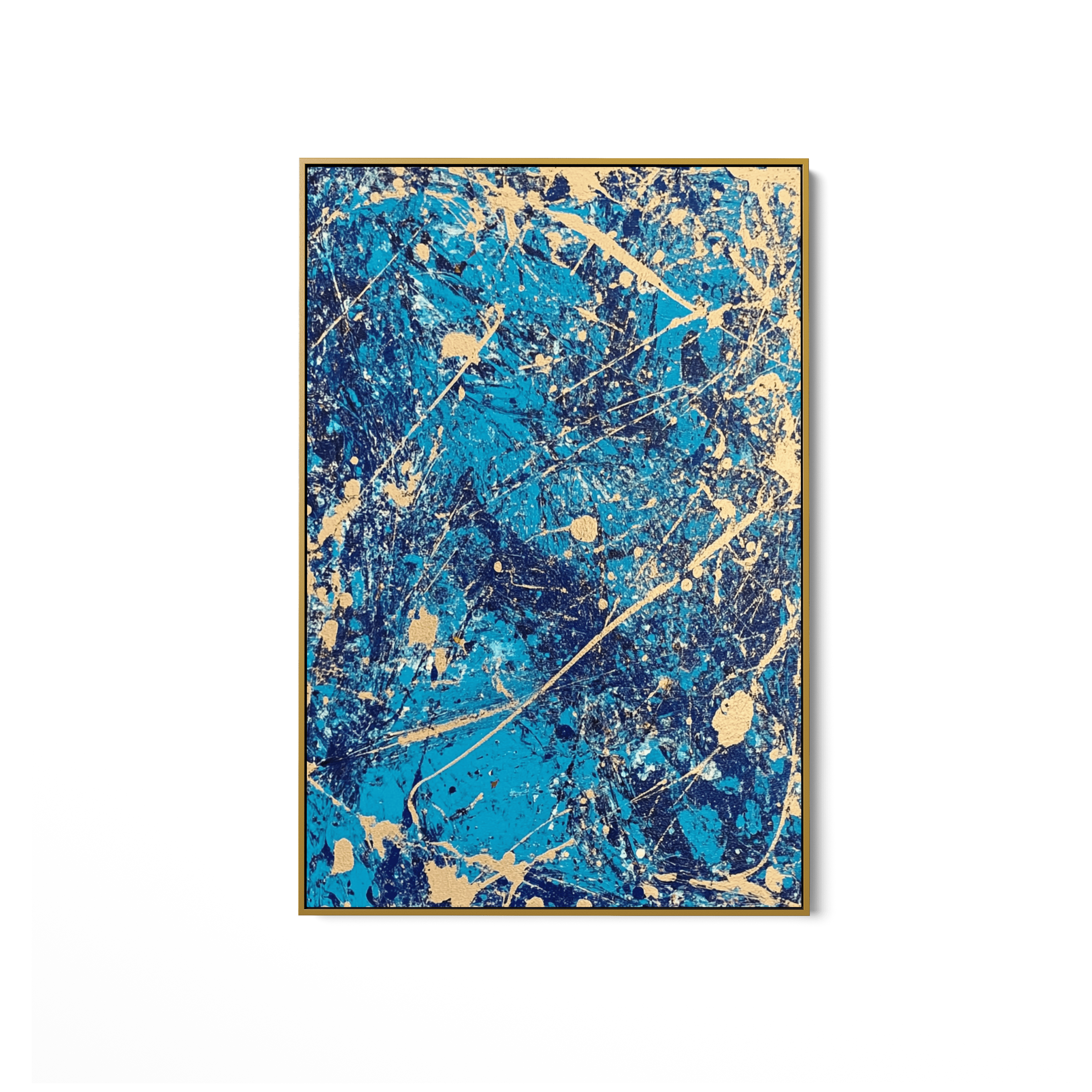 Celestial Chaos #UA-196