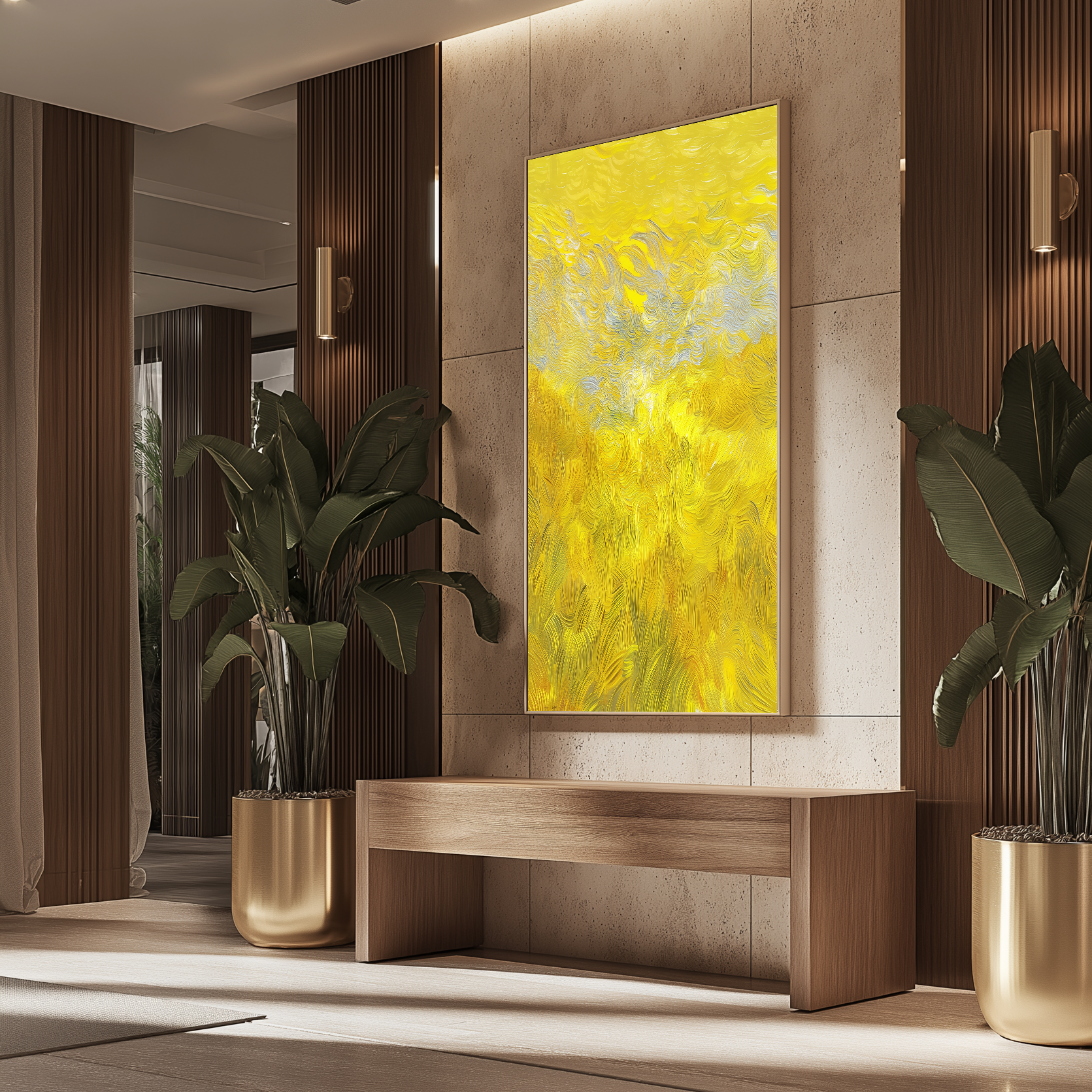 Sunlit Dance #UA-766