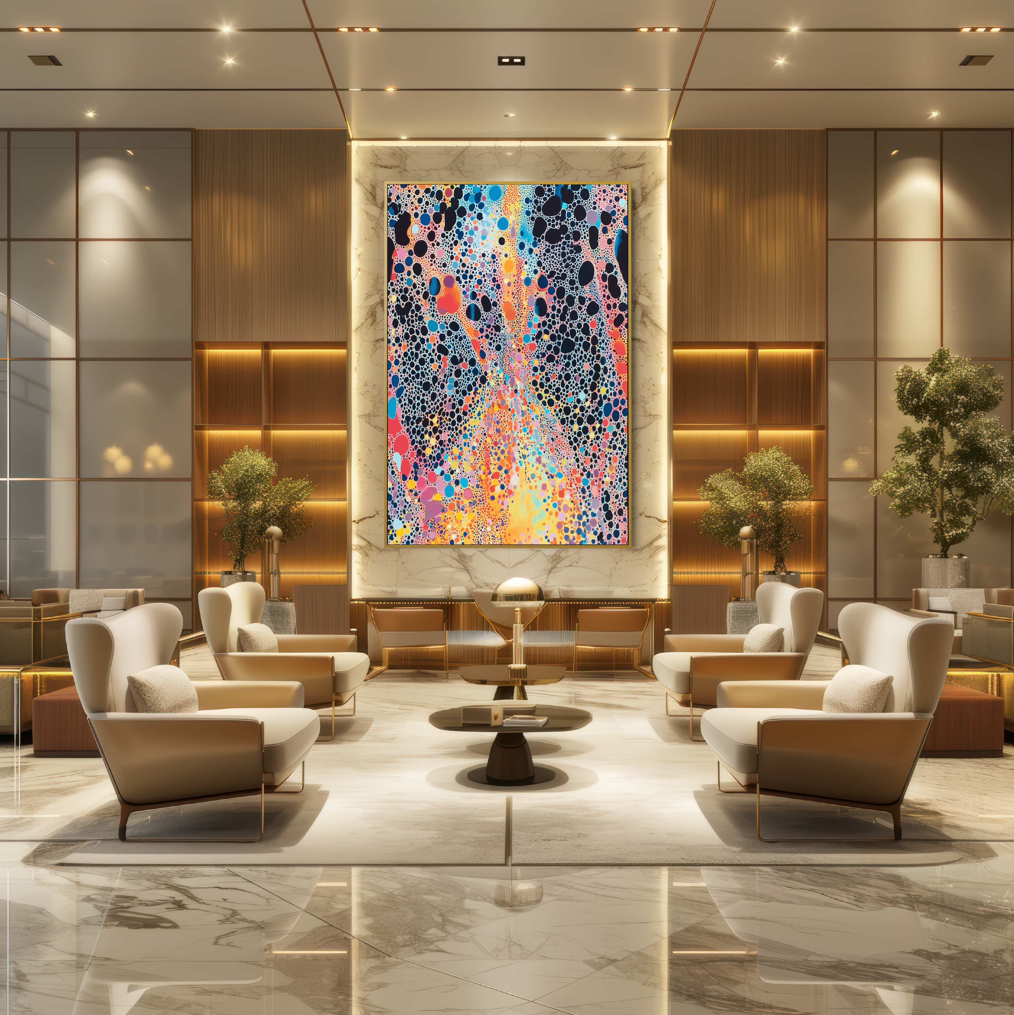 Solar Flare Symphony #UA-647