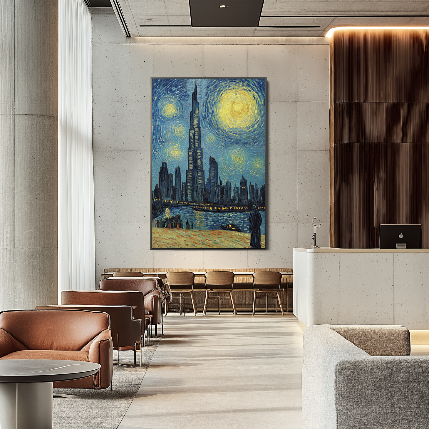 Skyward Reverie #UA-119