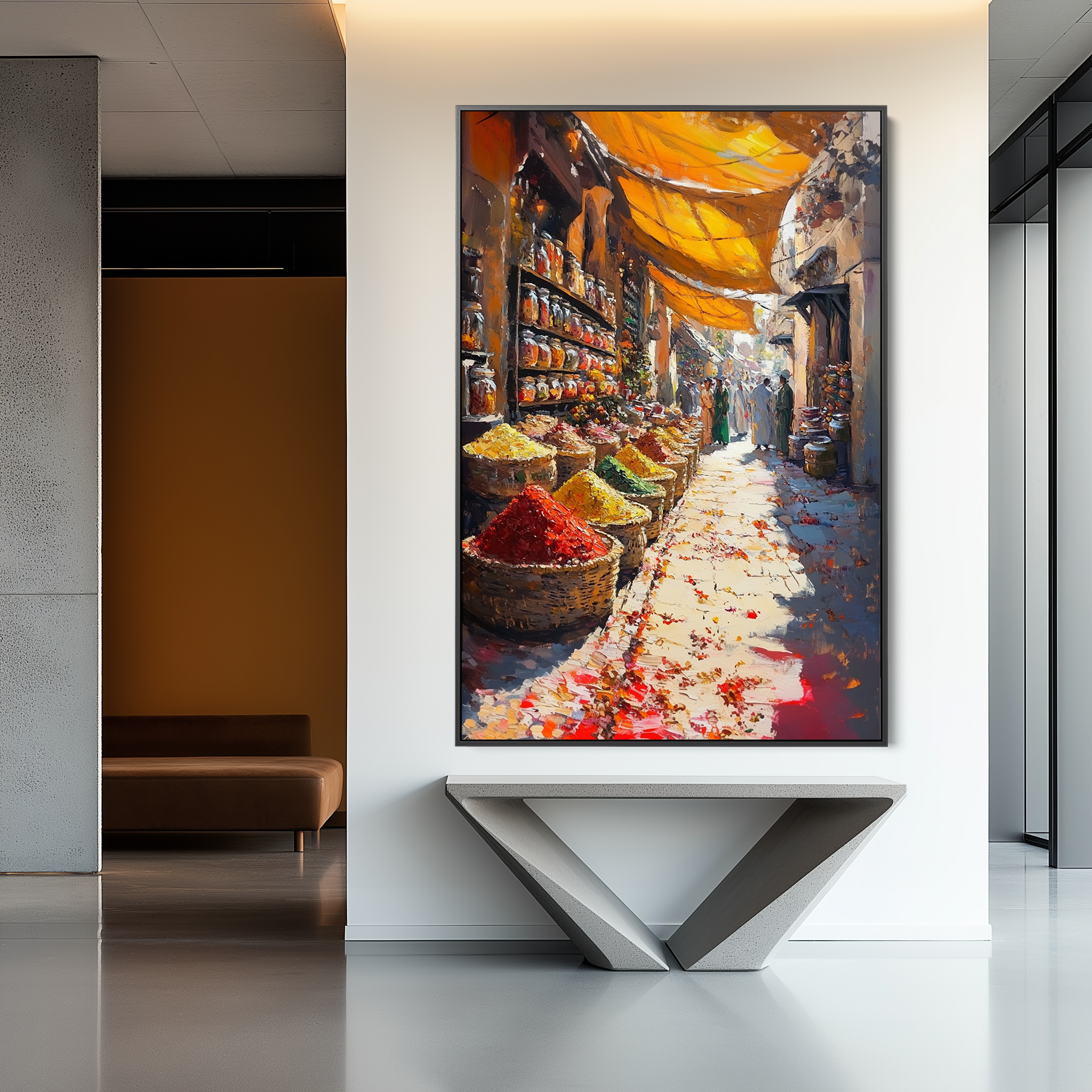 SPICESCAPE #UA-44