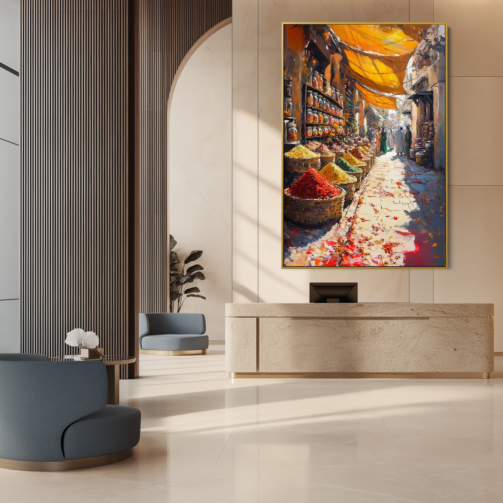 SPICESCAPE #UA-44