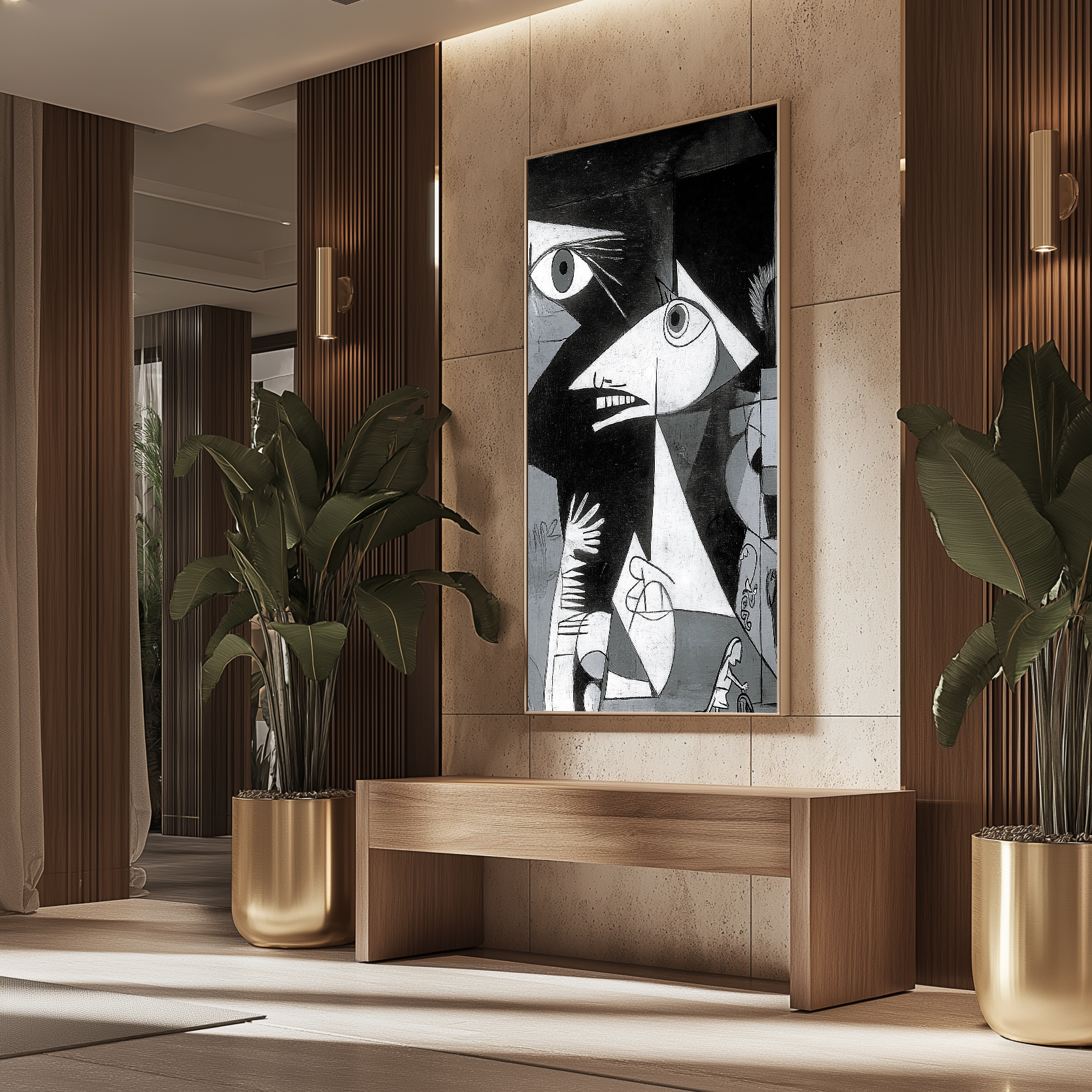 What the Eye Saw #UA-810