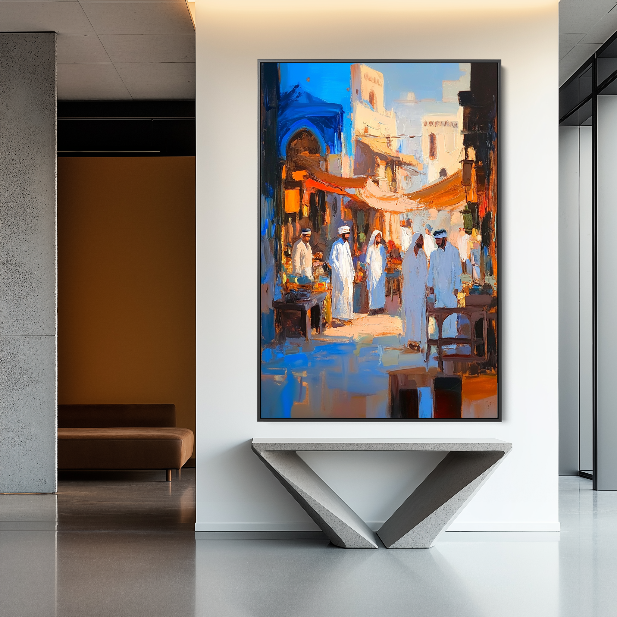 SOUQ-AL-ARAB #UA-45