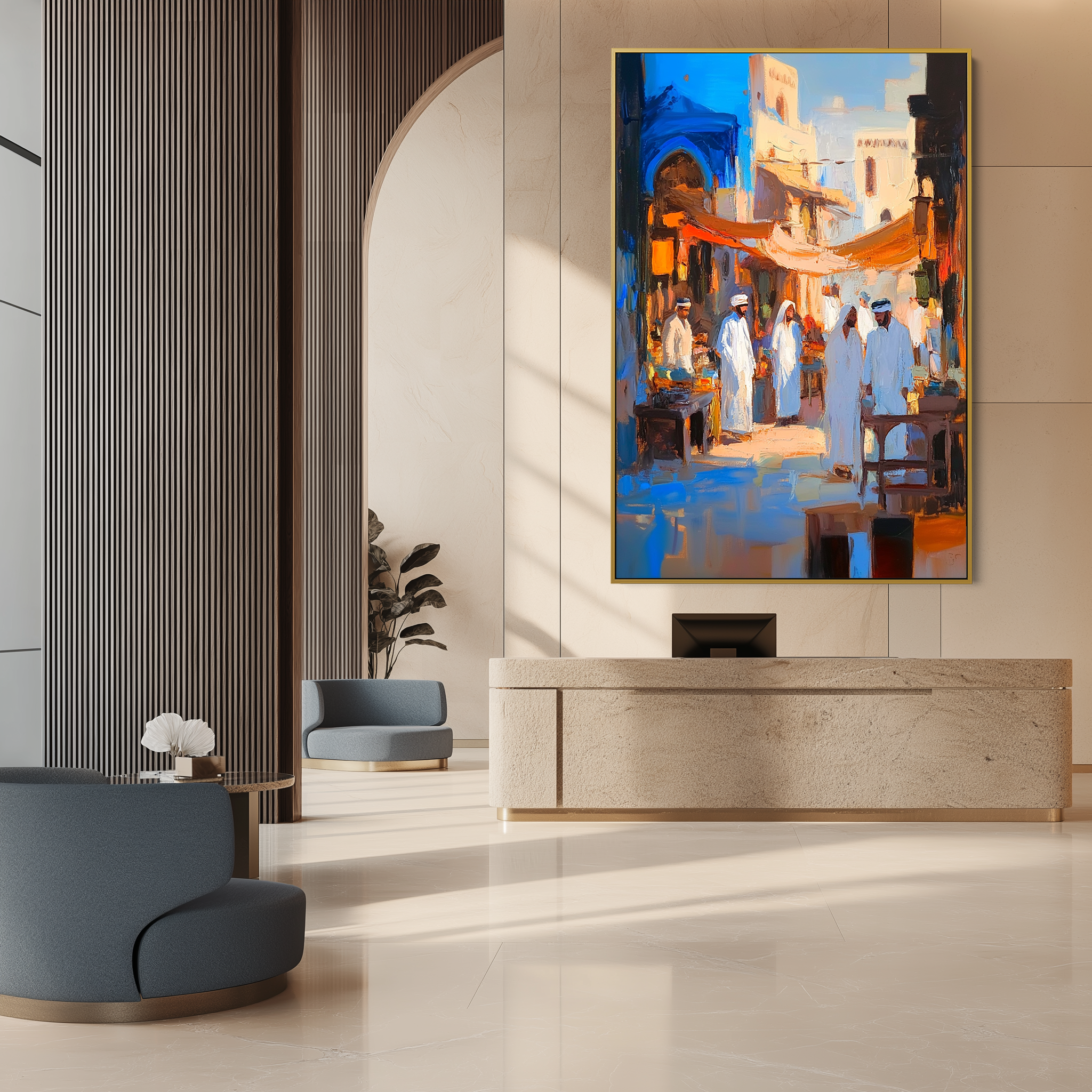 SOUQ-AL-ARAB #UA-45