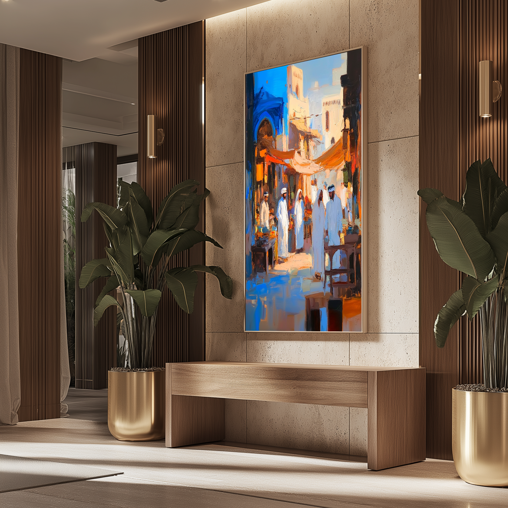 SOUQ-AL-ARAB #UA-45
