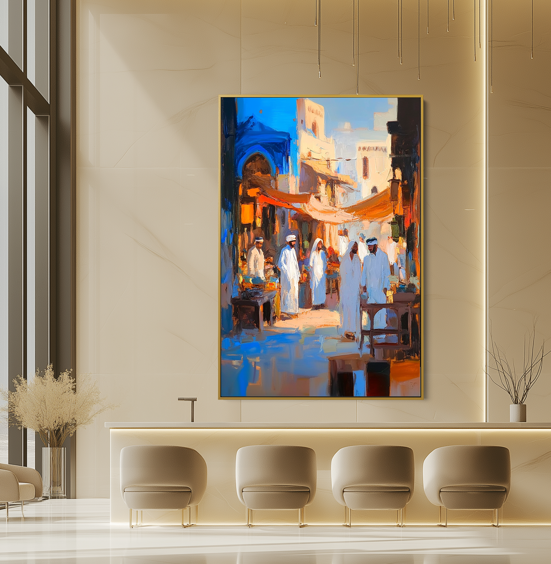 SOUQ-AL-ARAB #UA-45
