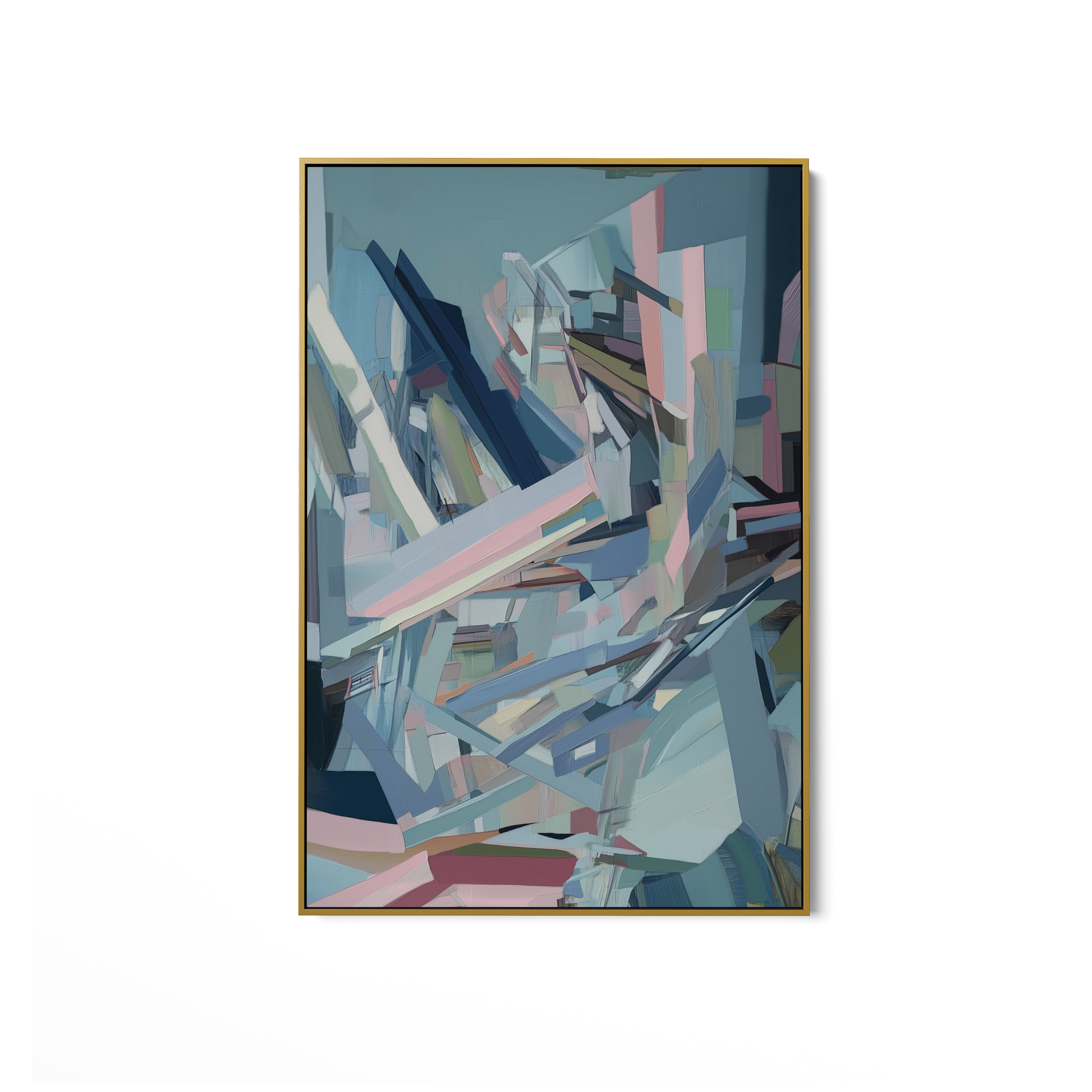 Collapsing Light #UA-1274
