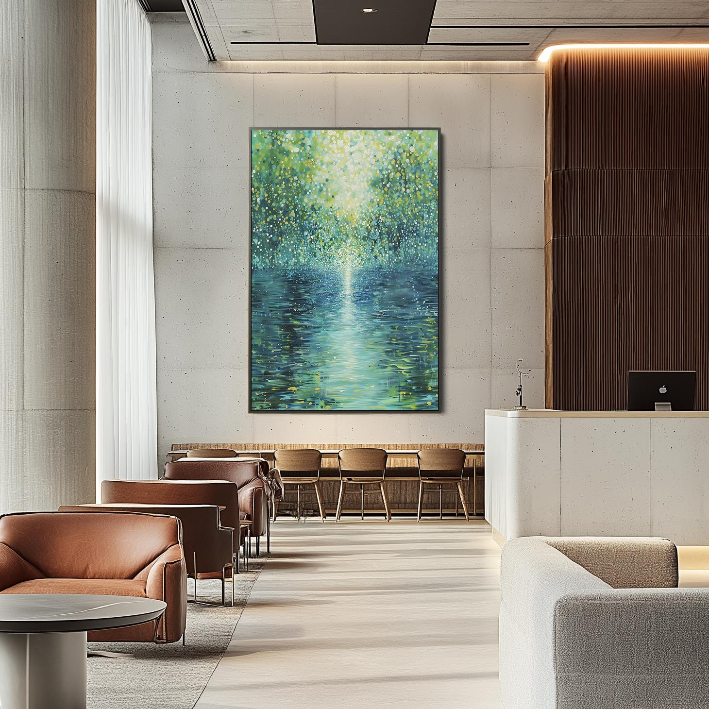 Ethereal Current #UA-610