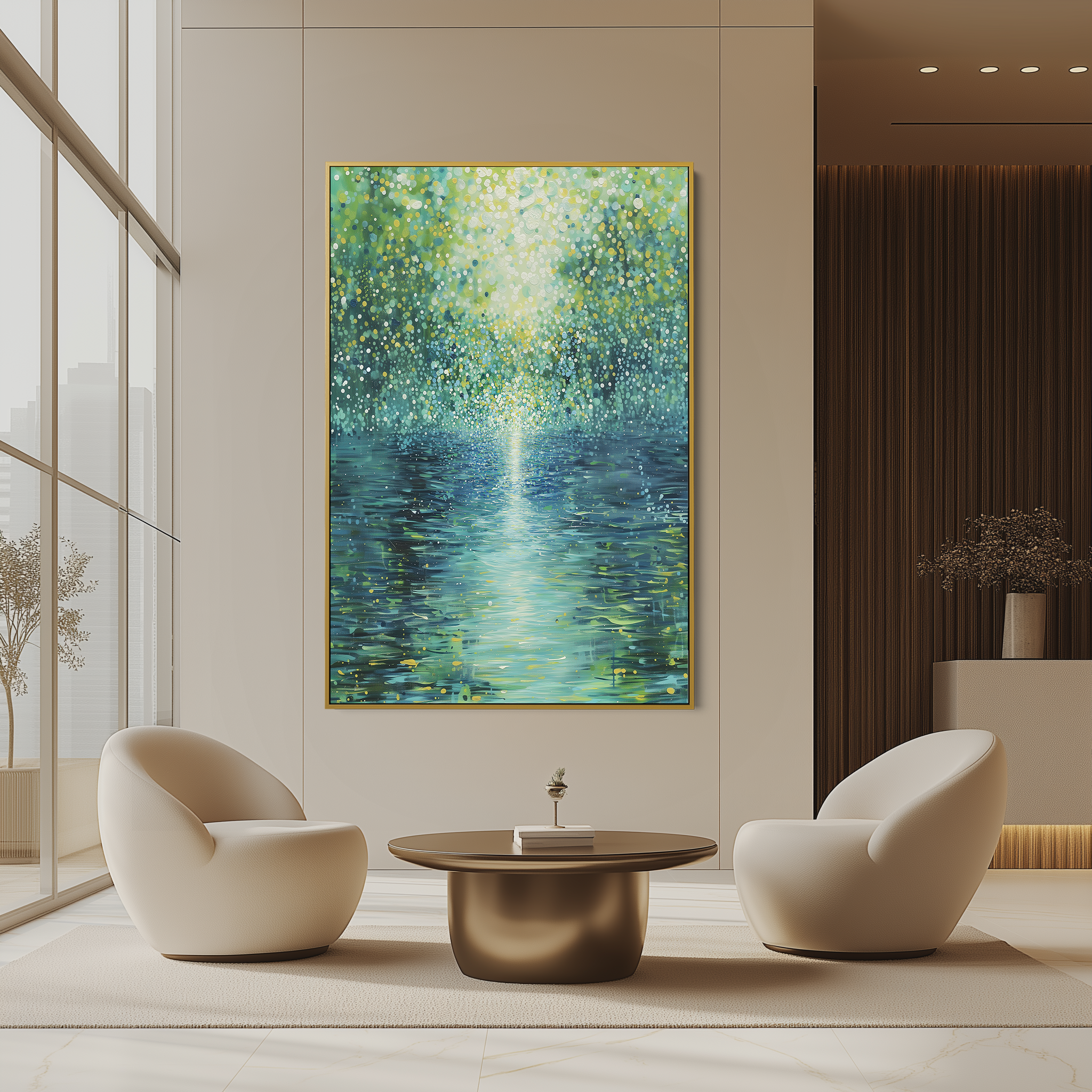 Ethereal Current #UA-610