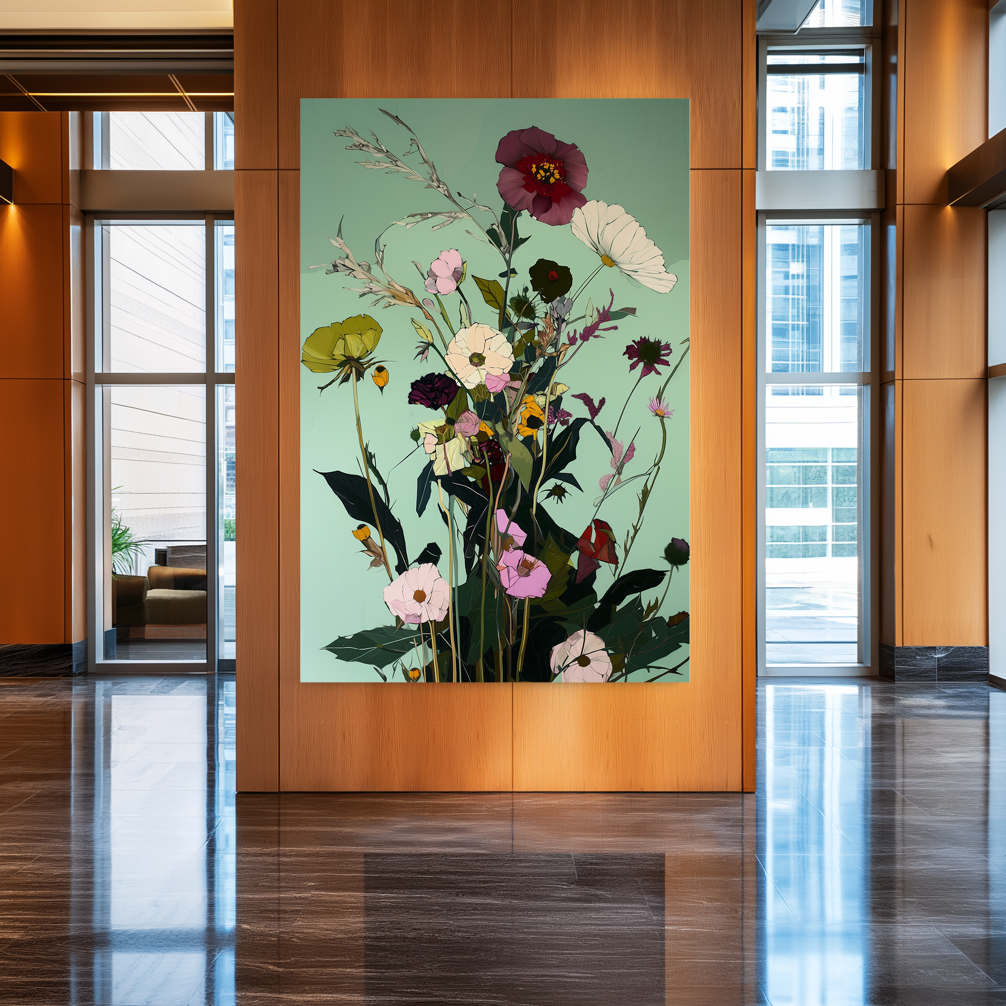 Wild Without Apology #UA-961