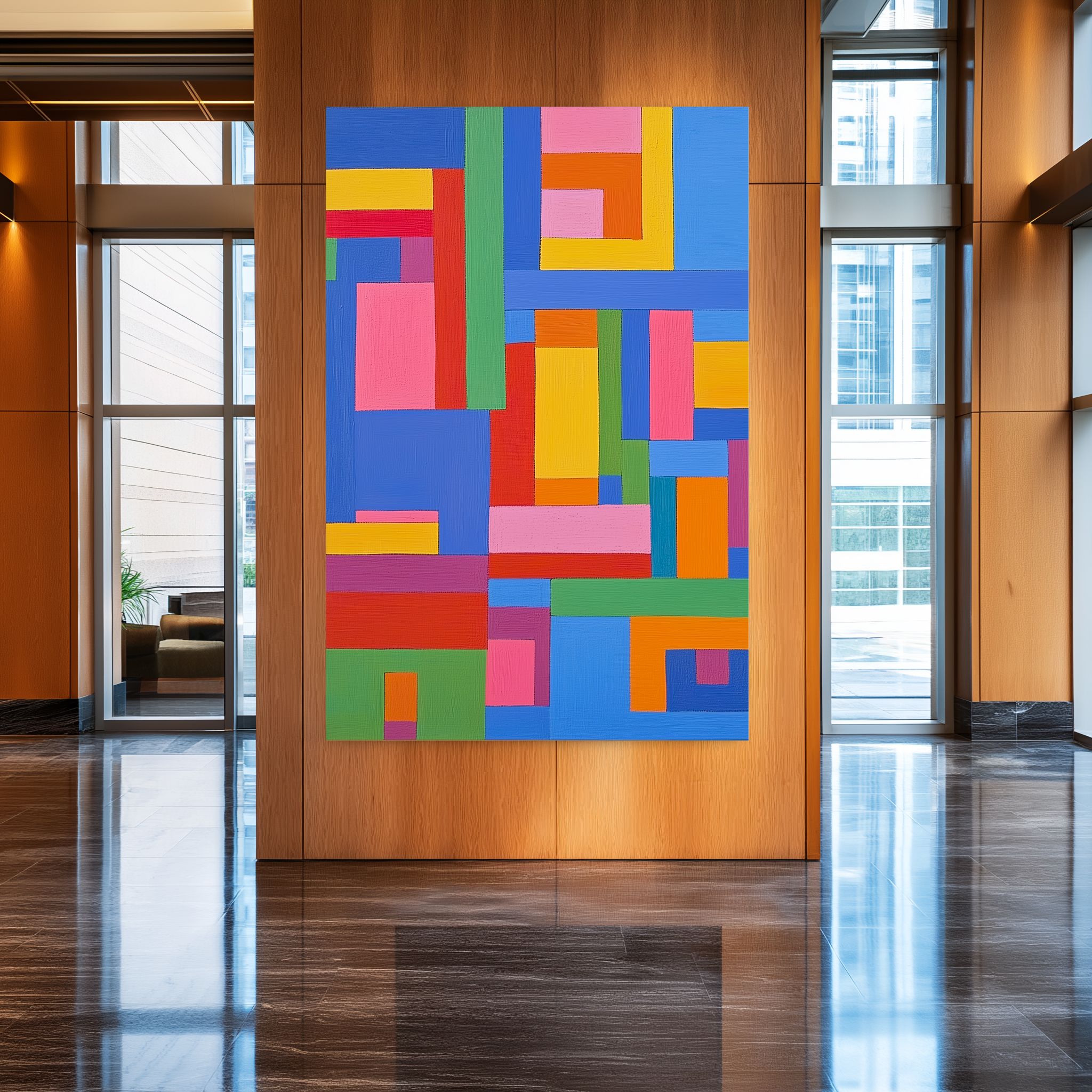 Geometry of Cheer #UA-1140