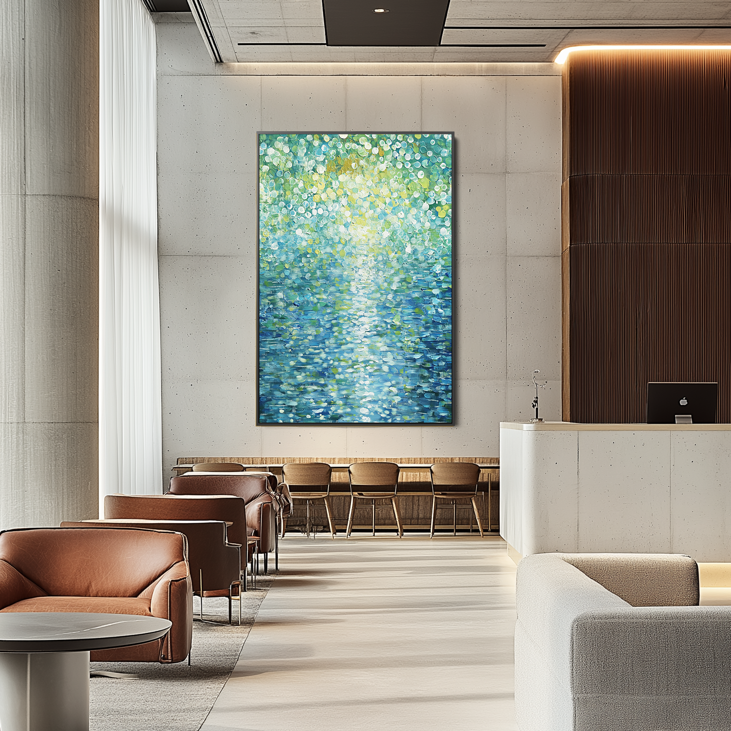 Ethereal Current #UA-612