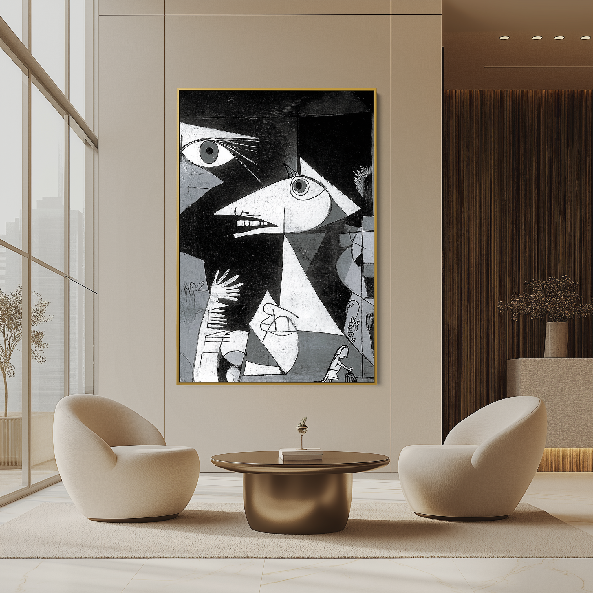 What the Eye Saw #UA-810