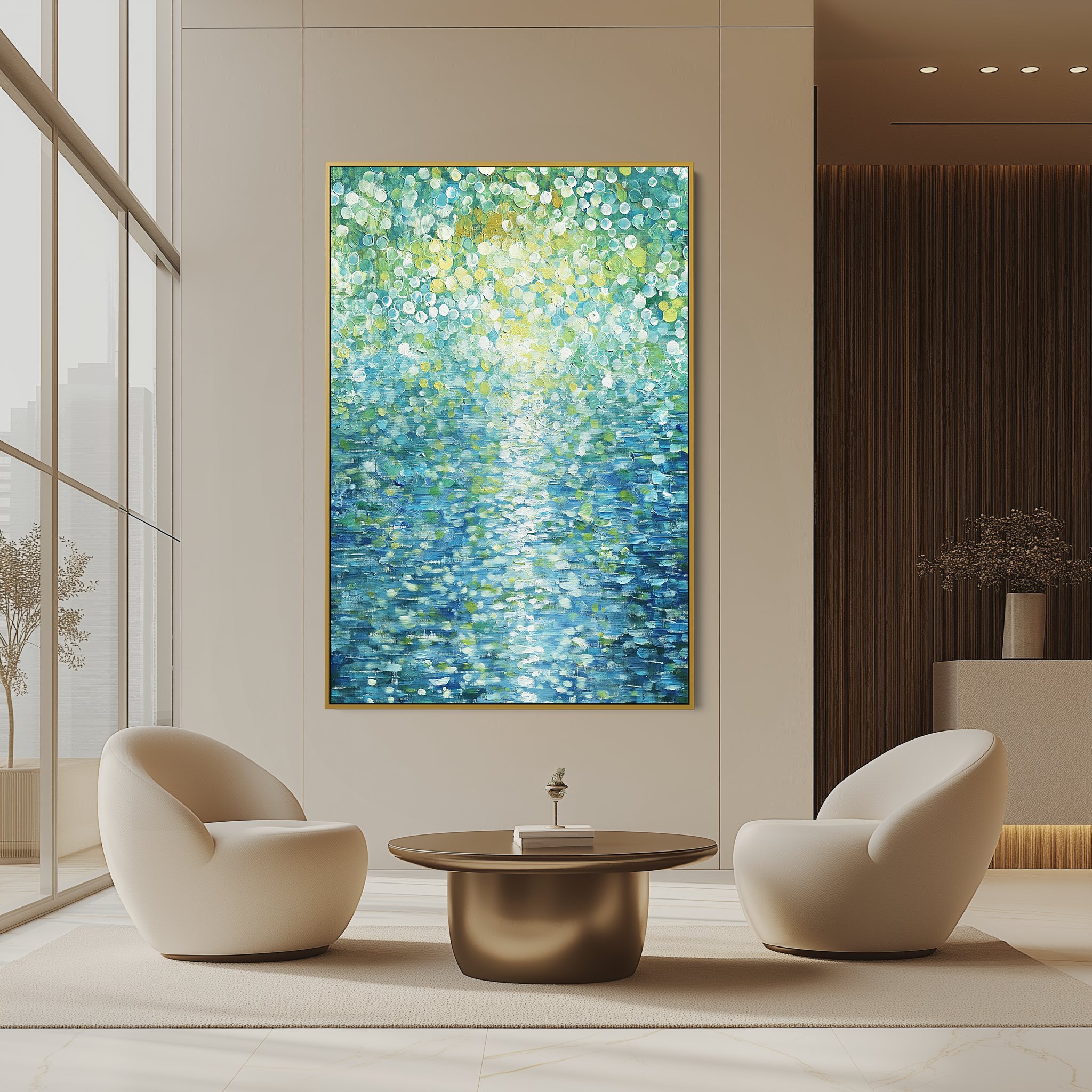 Ethereal Current #UA-612