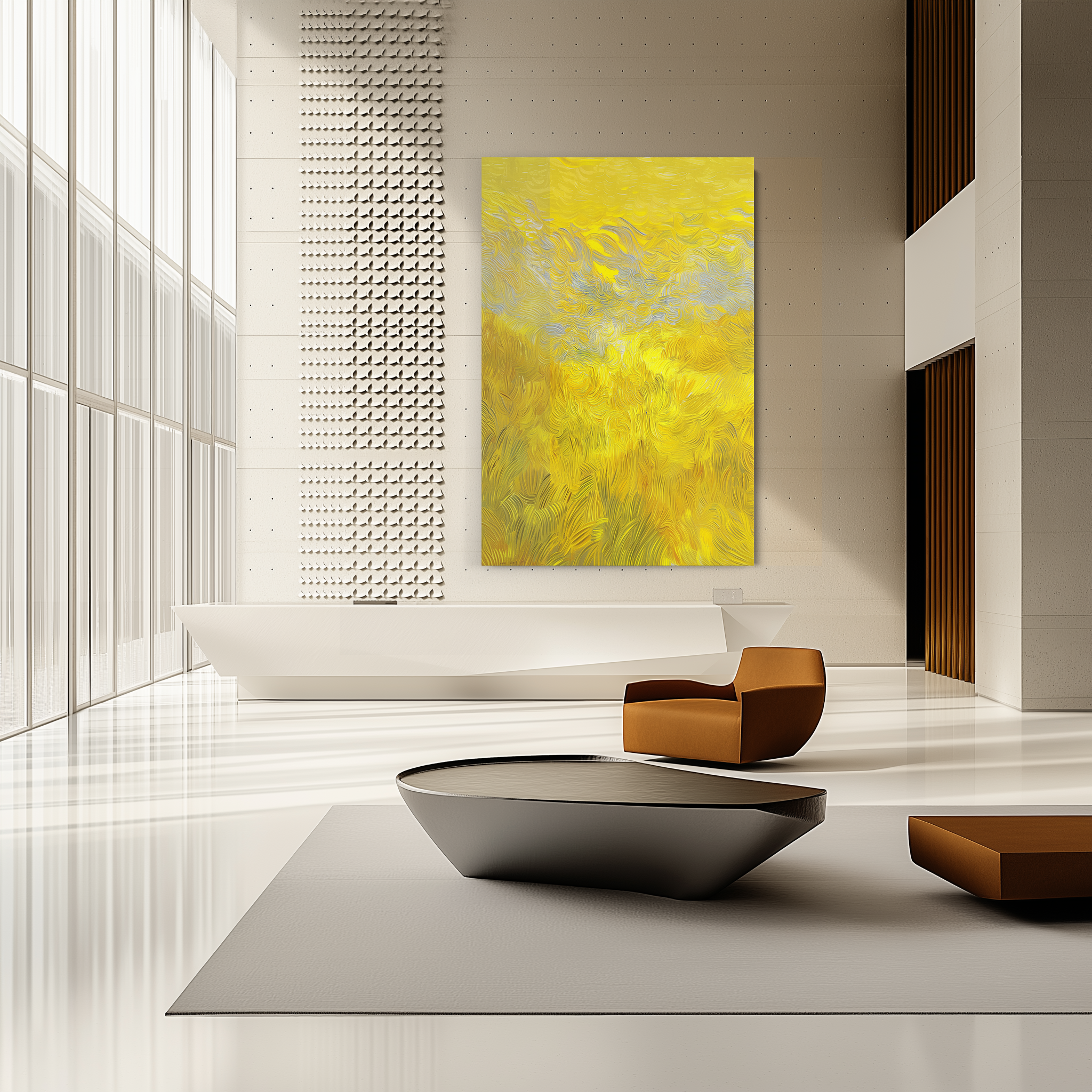 Sunlit Dance #UA-766