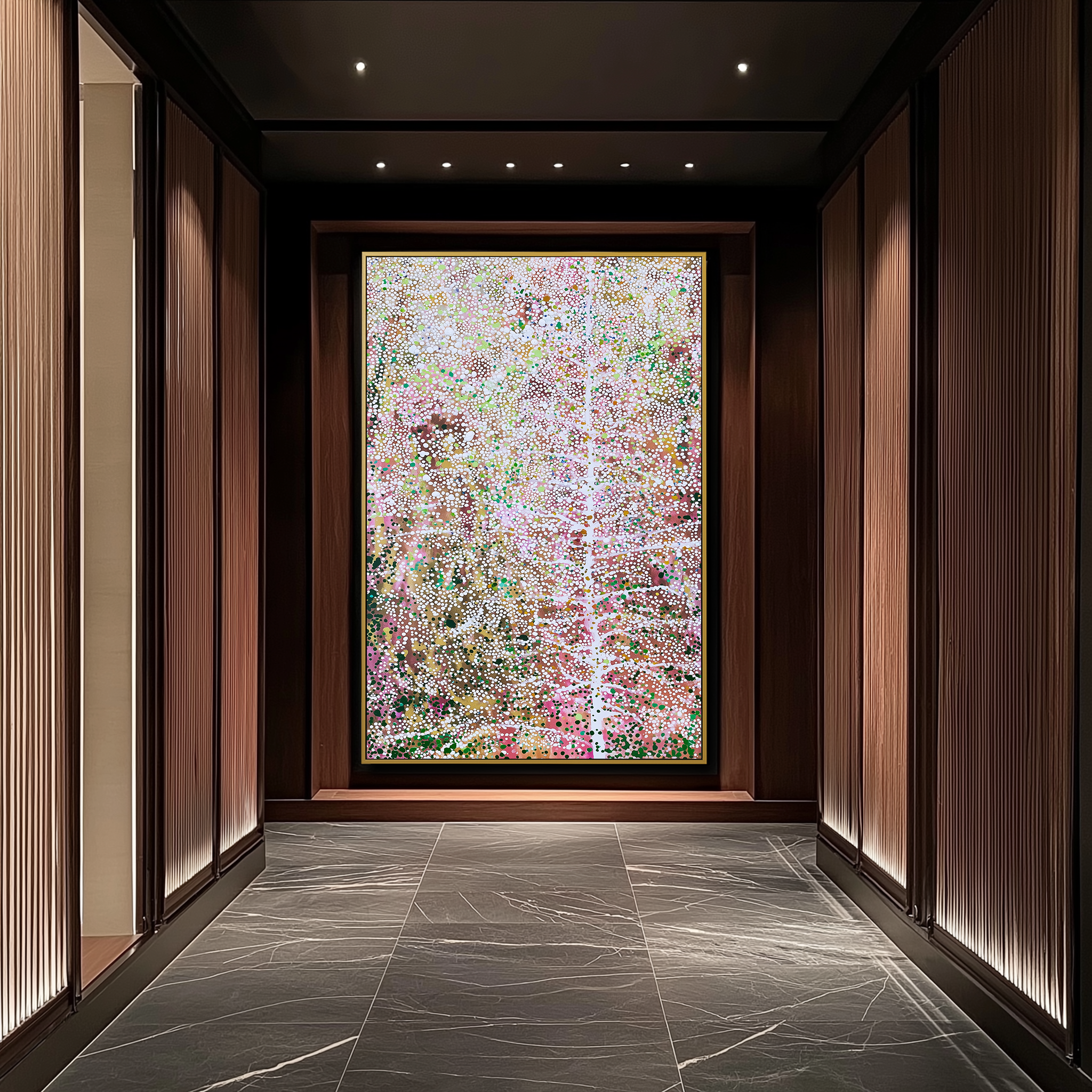 Lush Fractals #UA-638