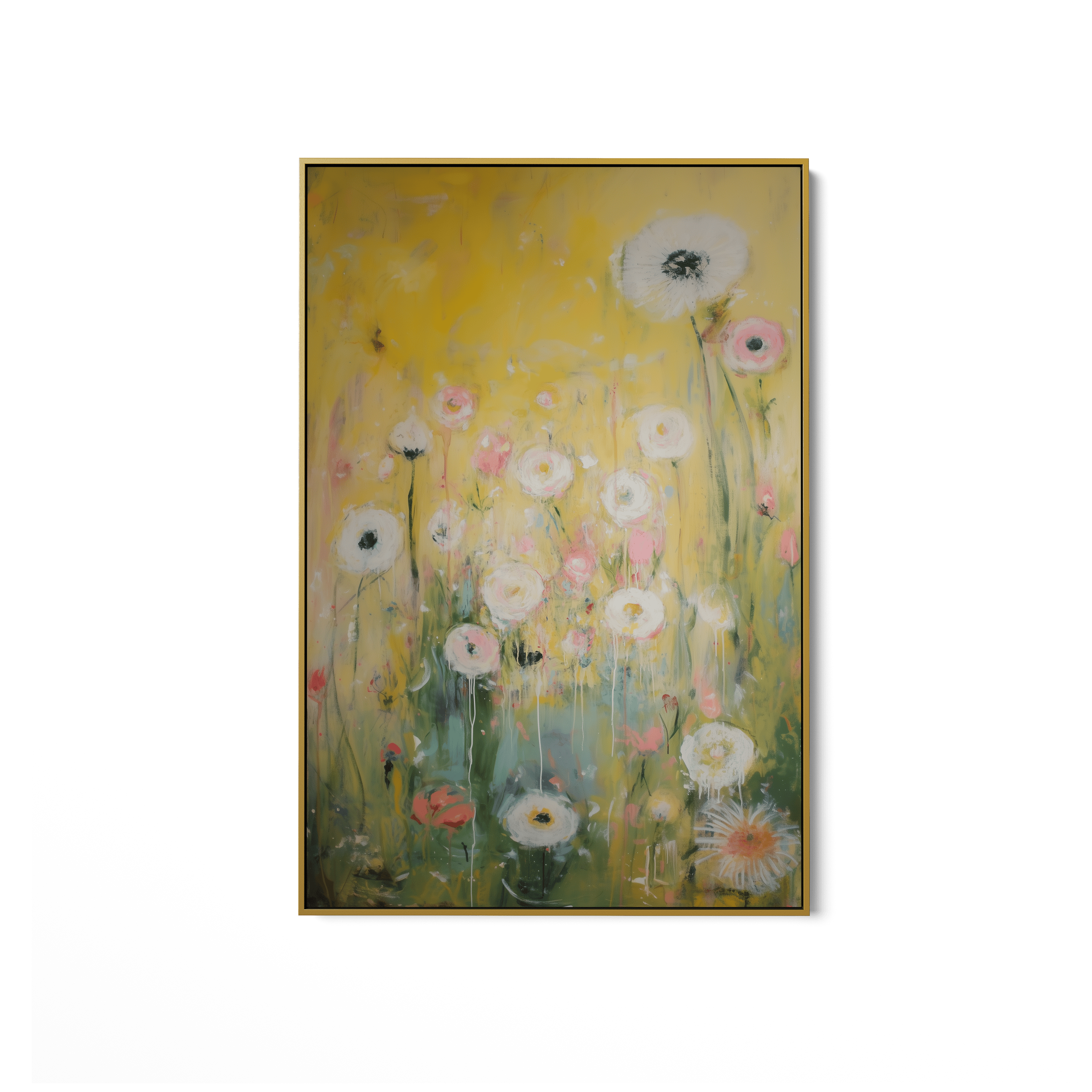 Dandelion Breeze #UA-1277