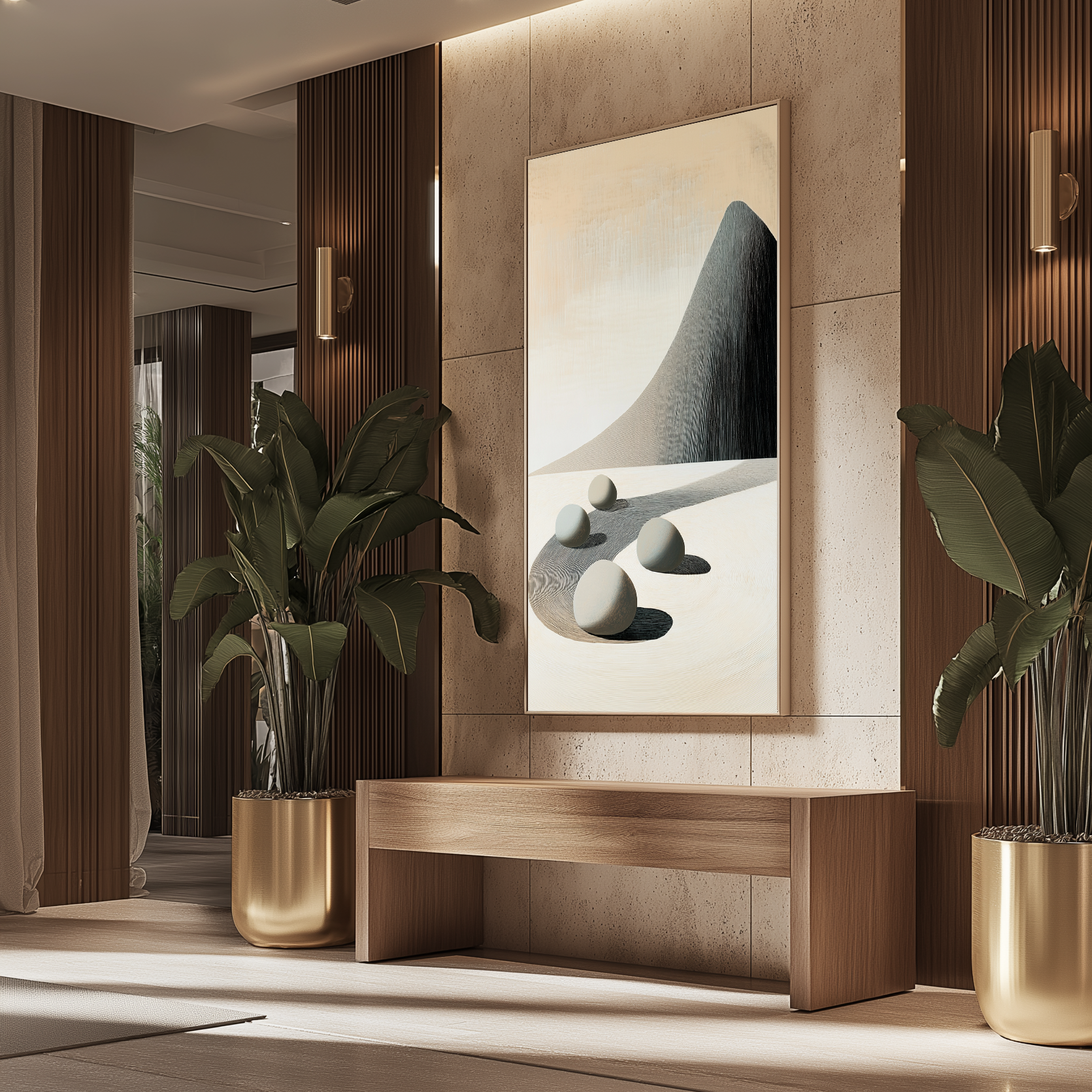 WEIGHTS OF SILENCE-2 #UA-8