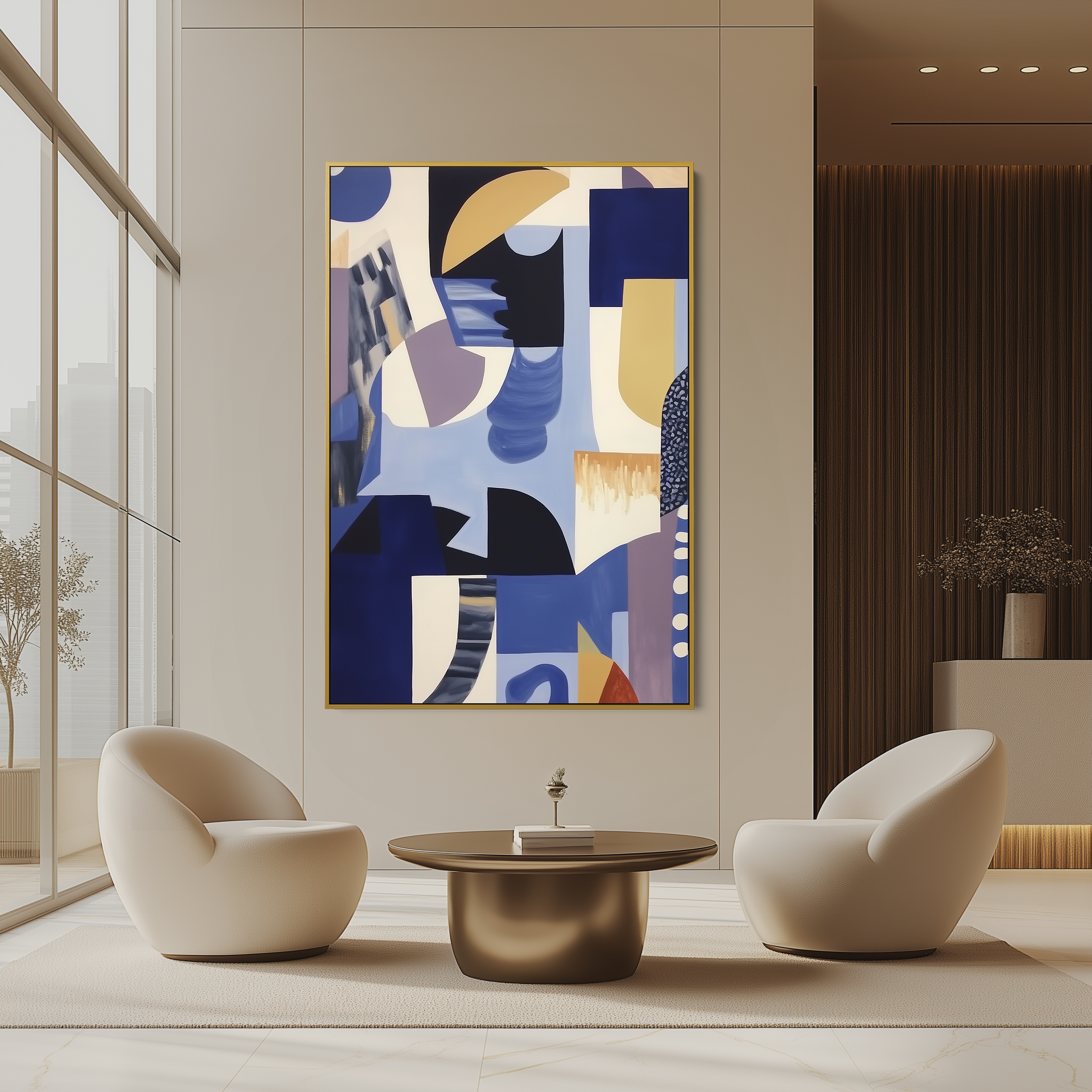 Silent Angles #UA-1235