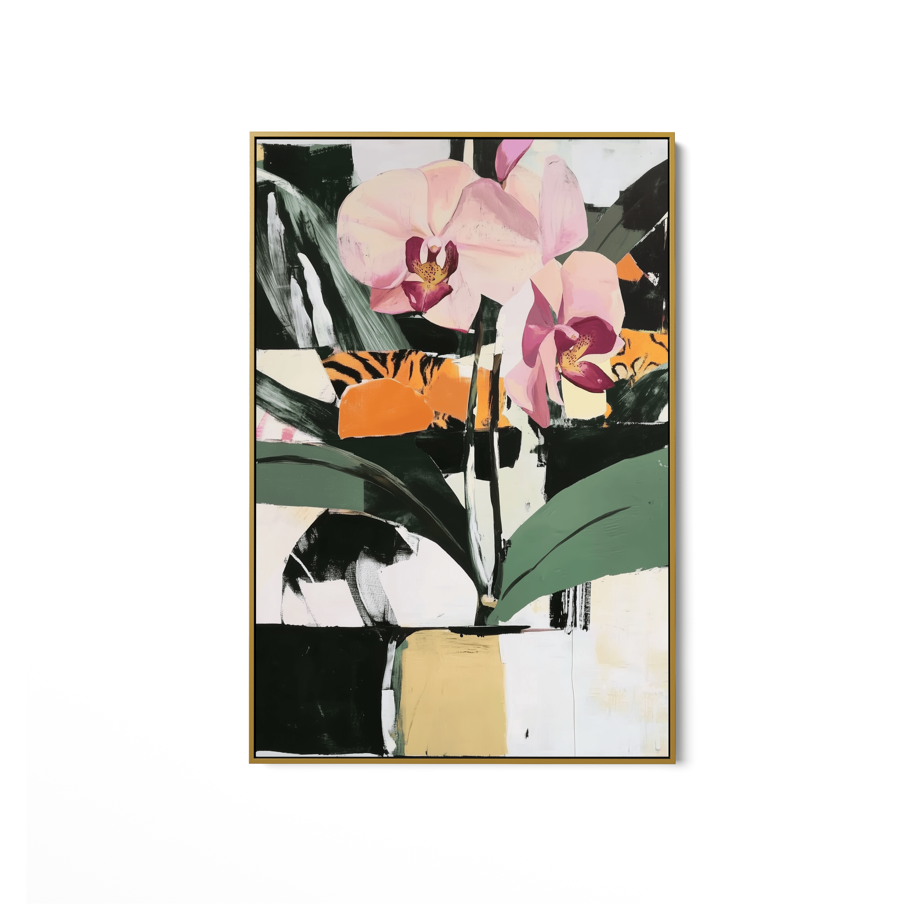 Petals and Claw #UA-1279