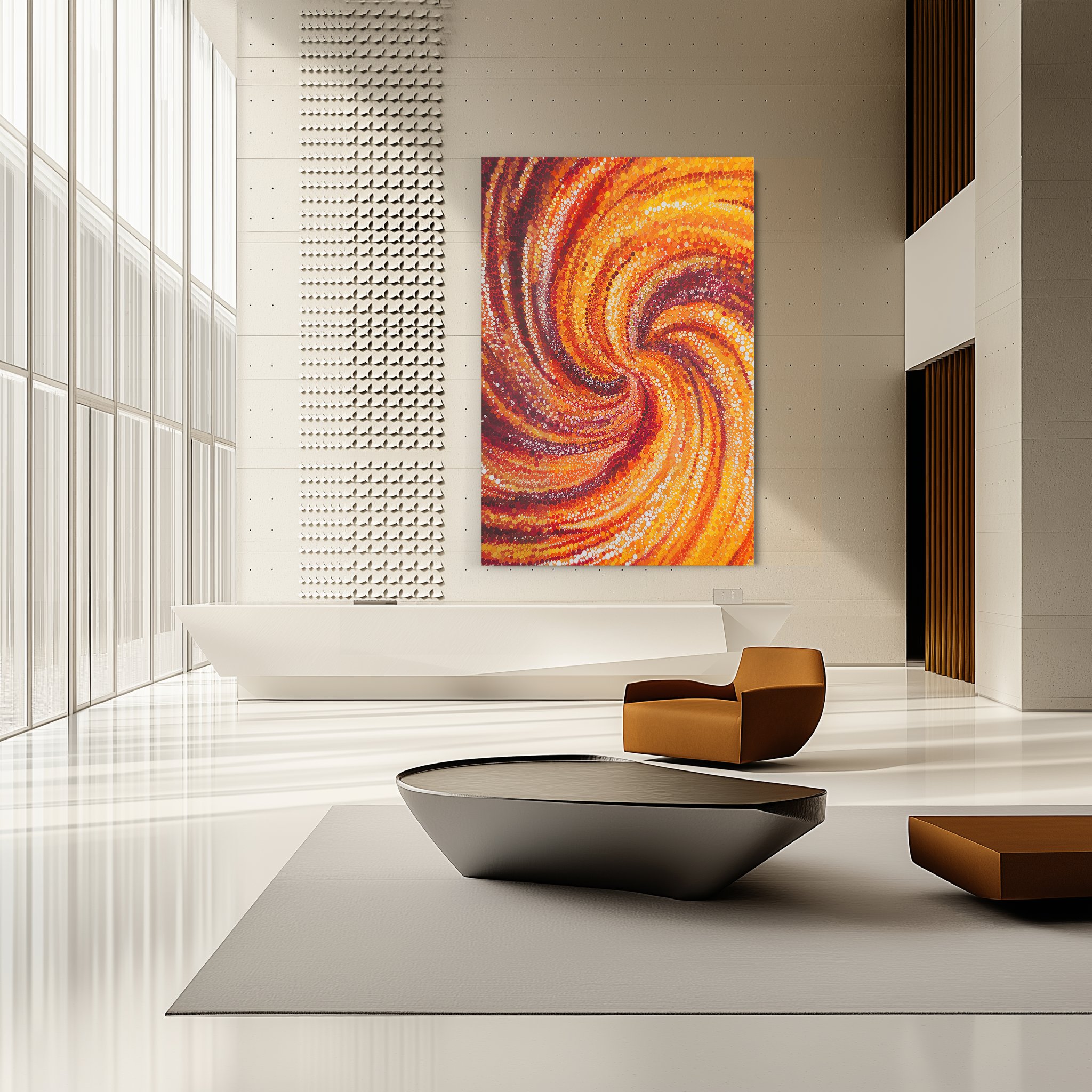 Luminous Twist #UA-711