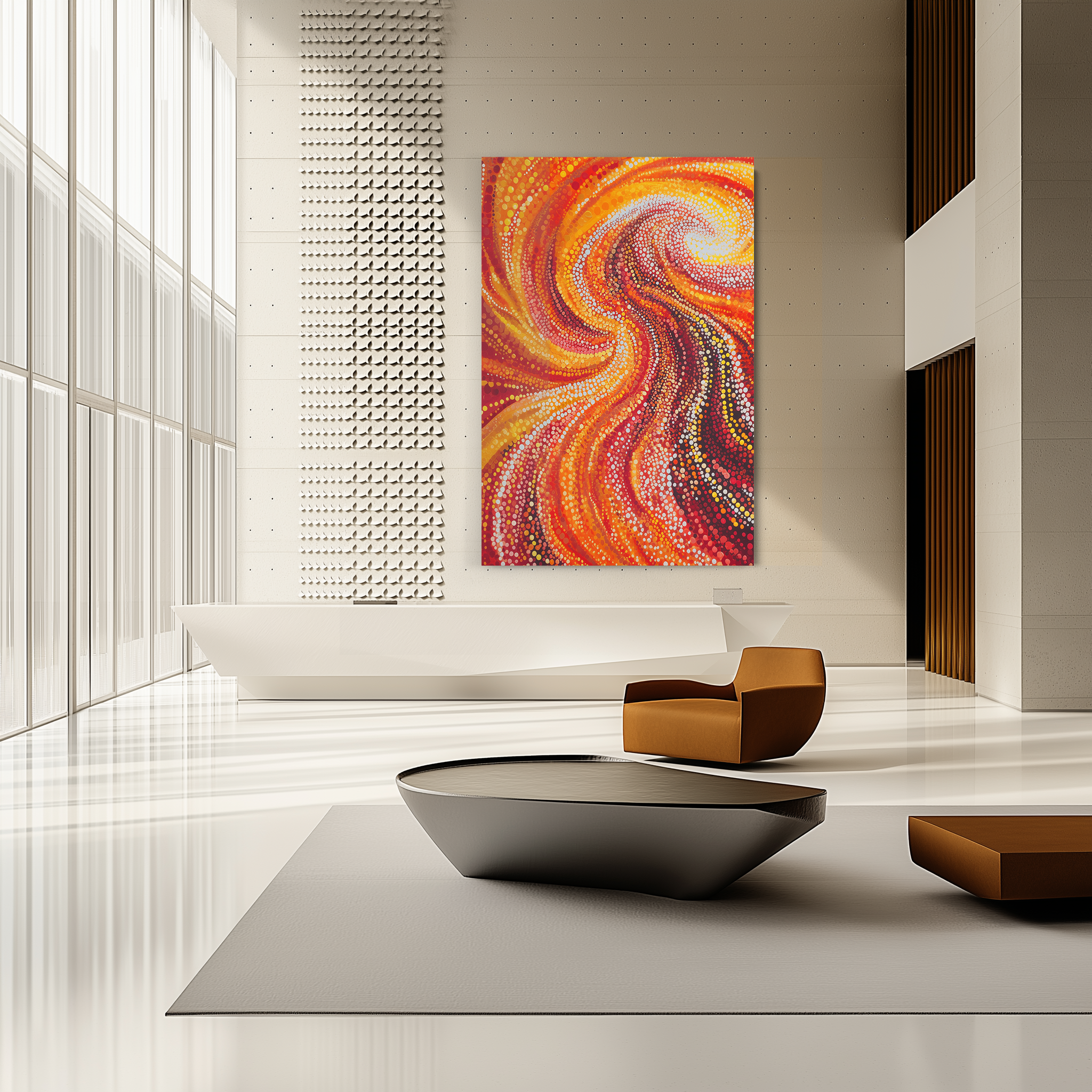 Luminous Twist #UA-713