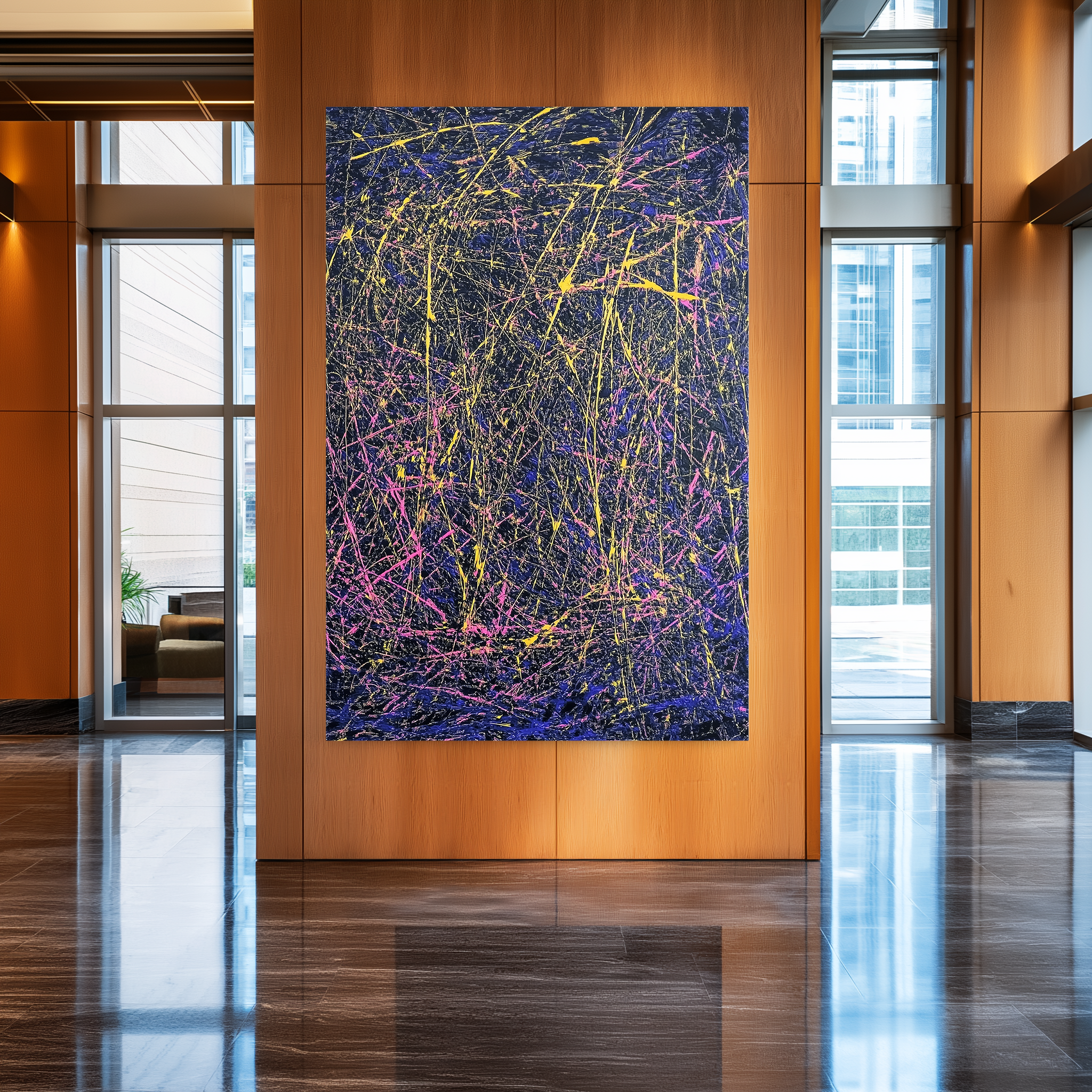 Thunderwritten #UA-1143