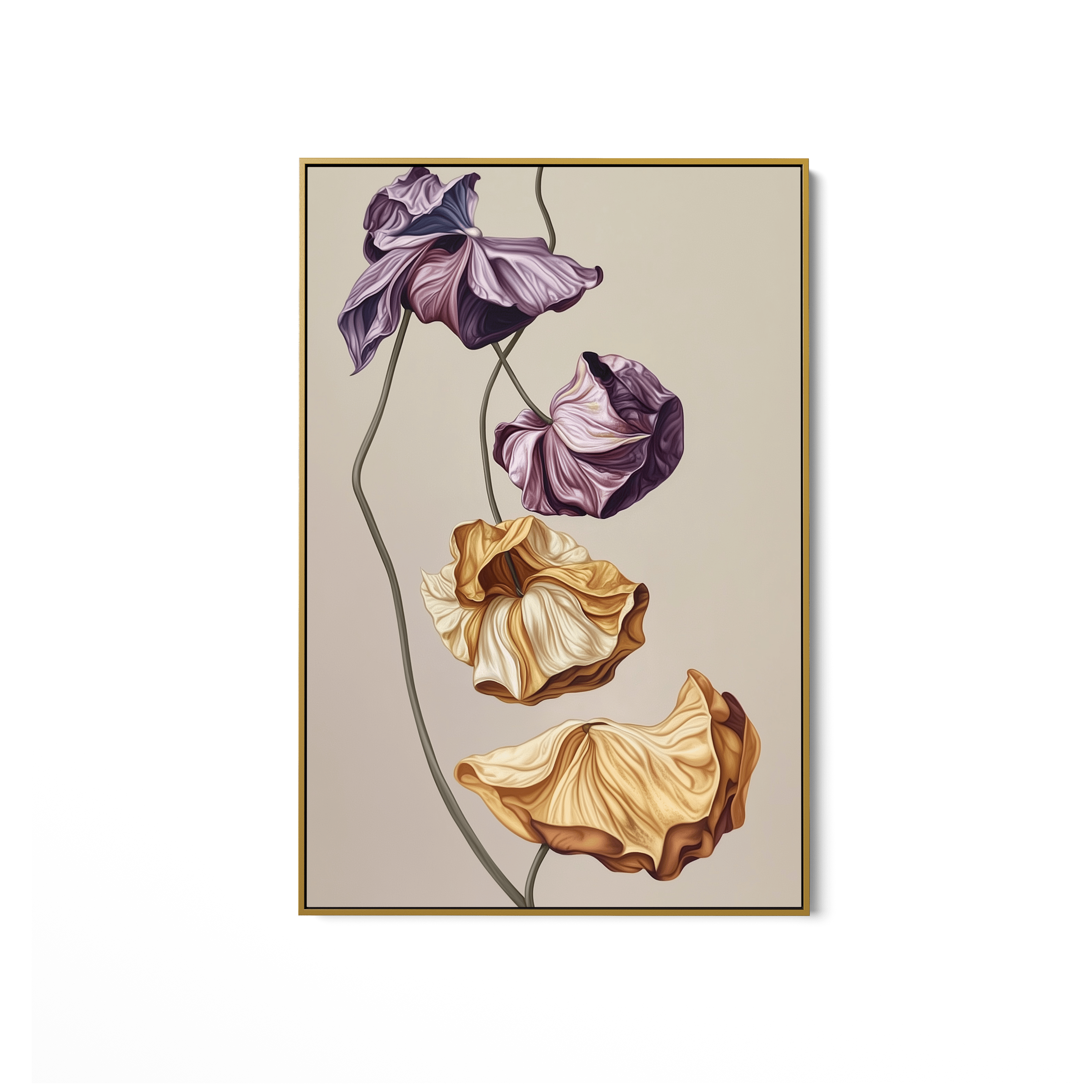 Wilted Grace #UA-1280