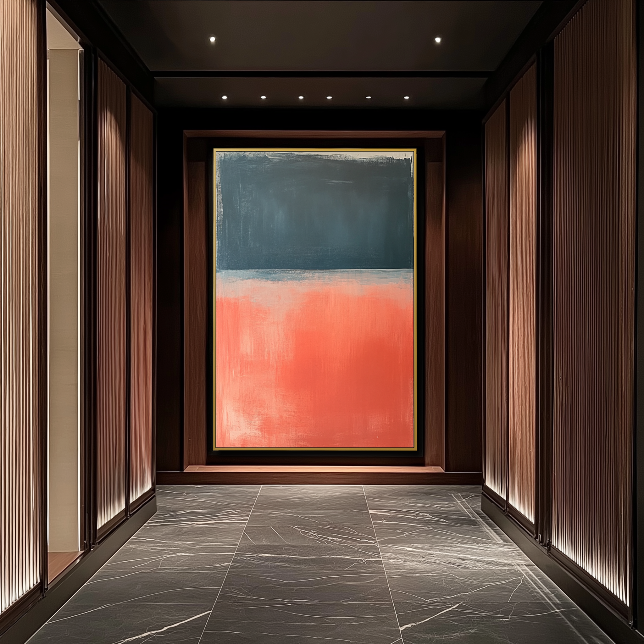 Horizon Variations #UA-420