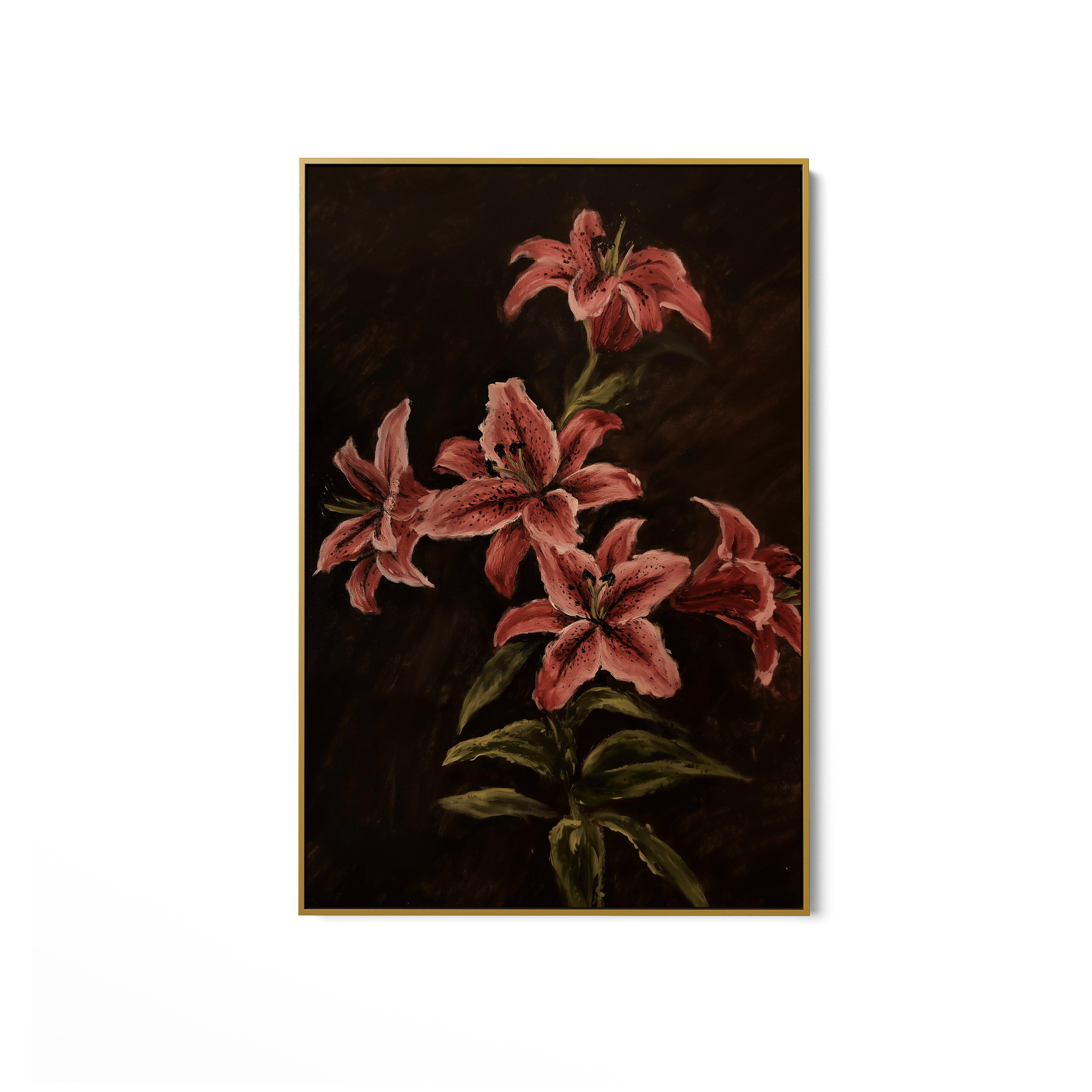 Vows in Bloom #UA-1281