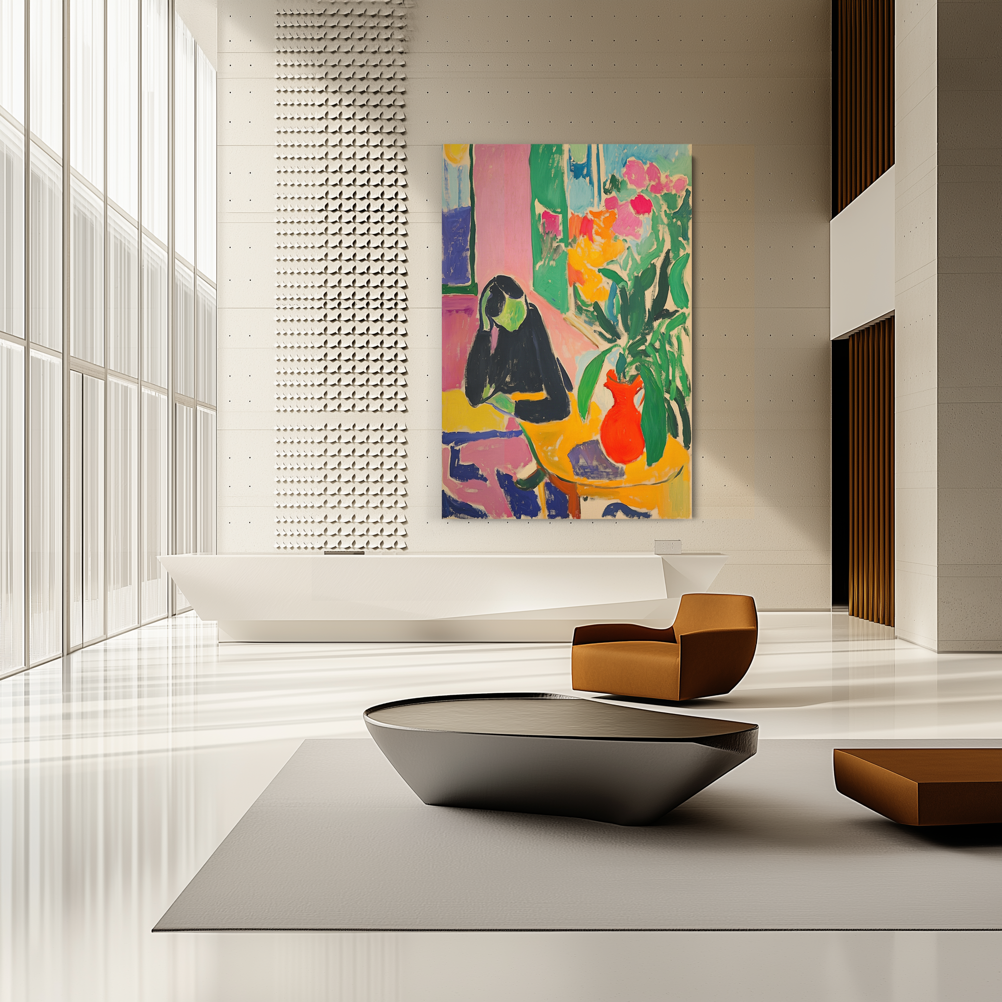 Echoes of Silence #UA-276