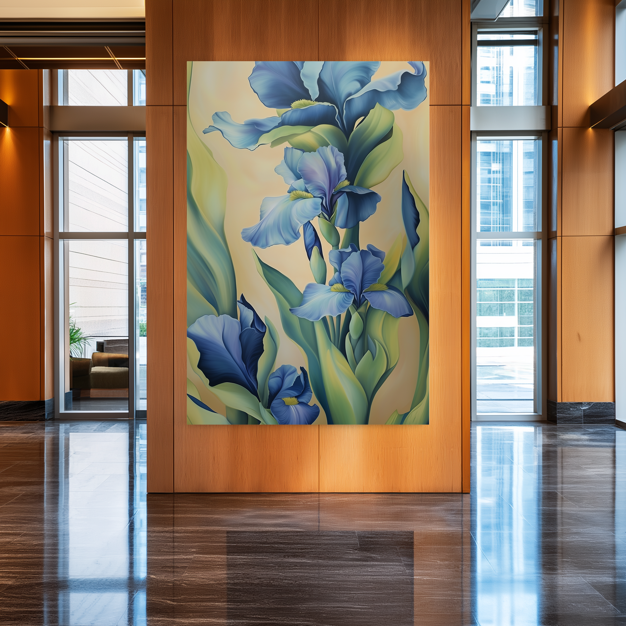 Regalia Rooted #UA-915