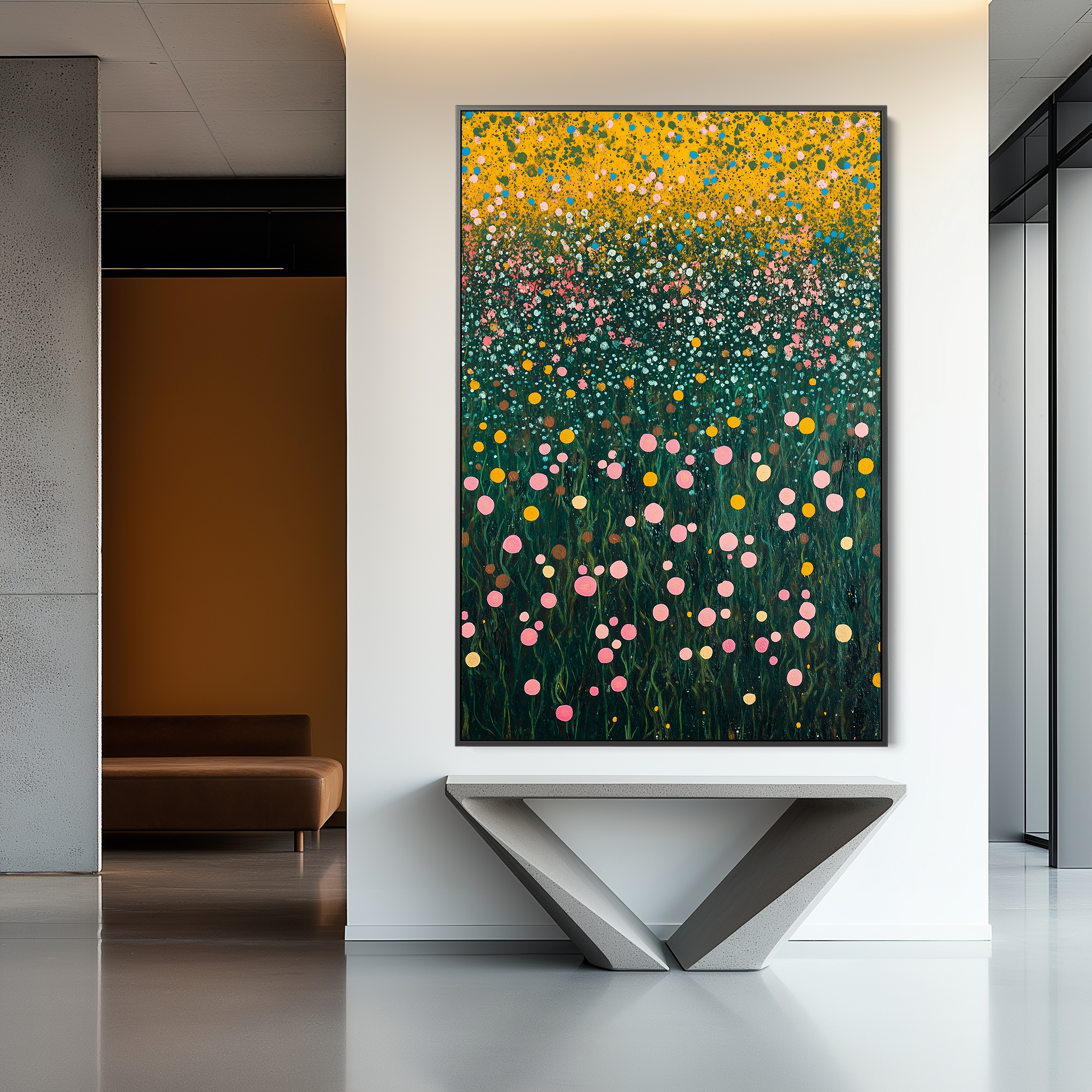 Floraison #UA-549