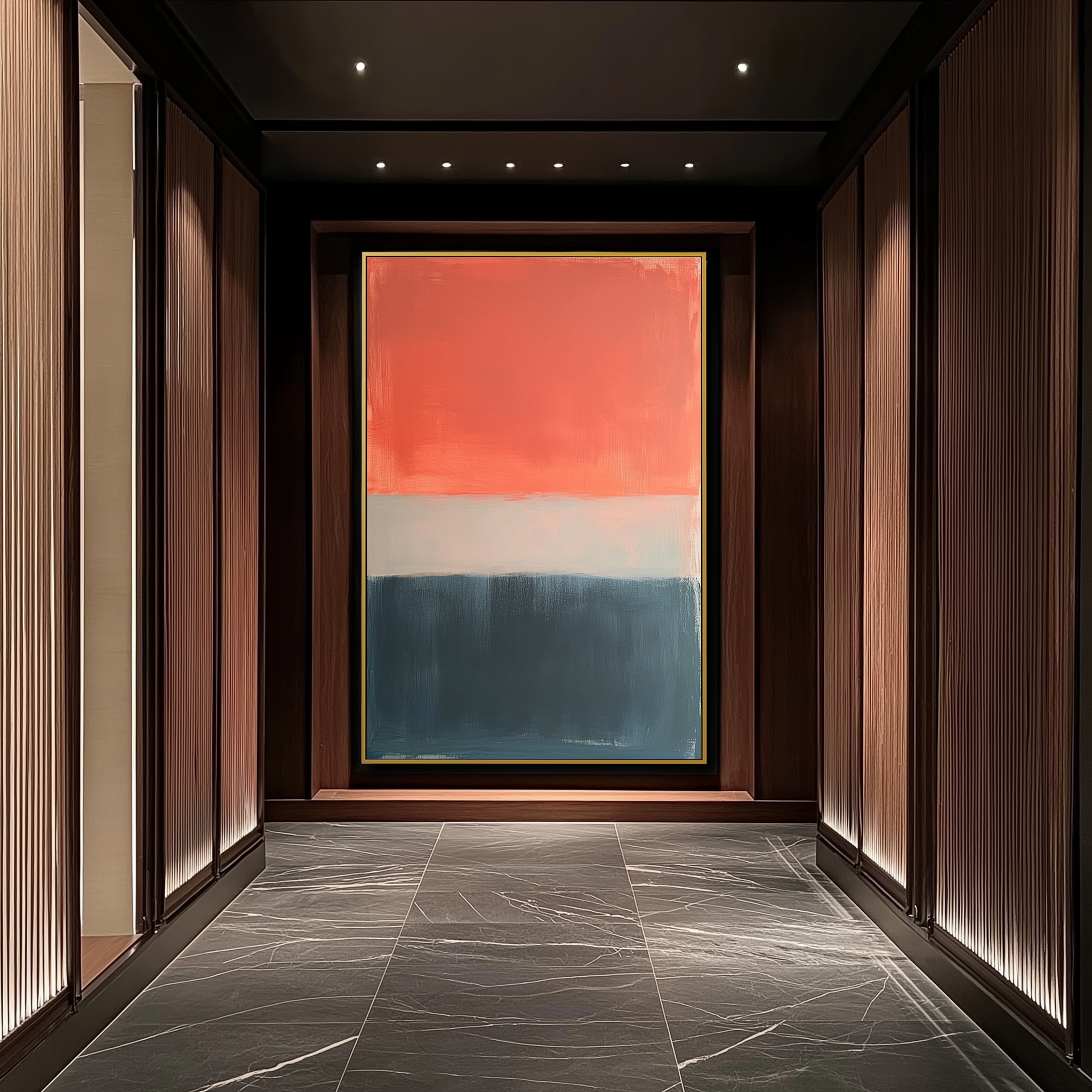 Horizon Variations #UA-422