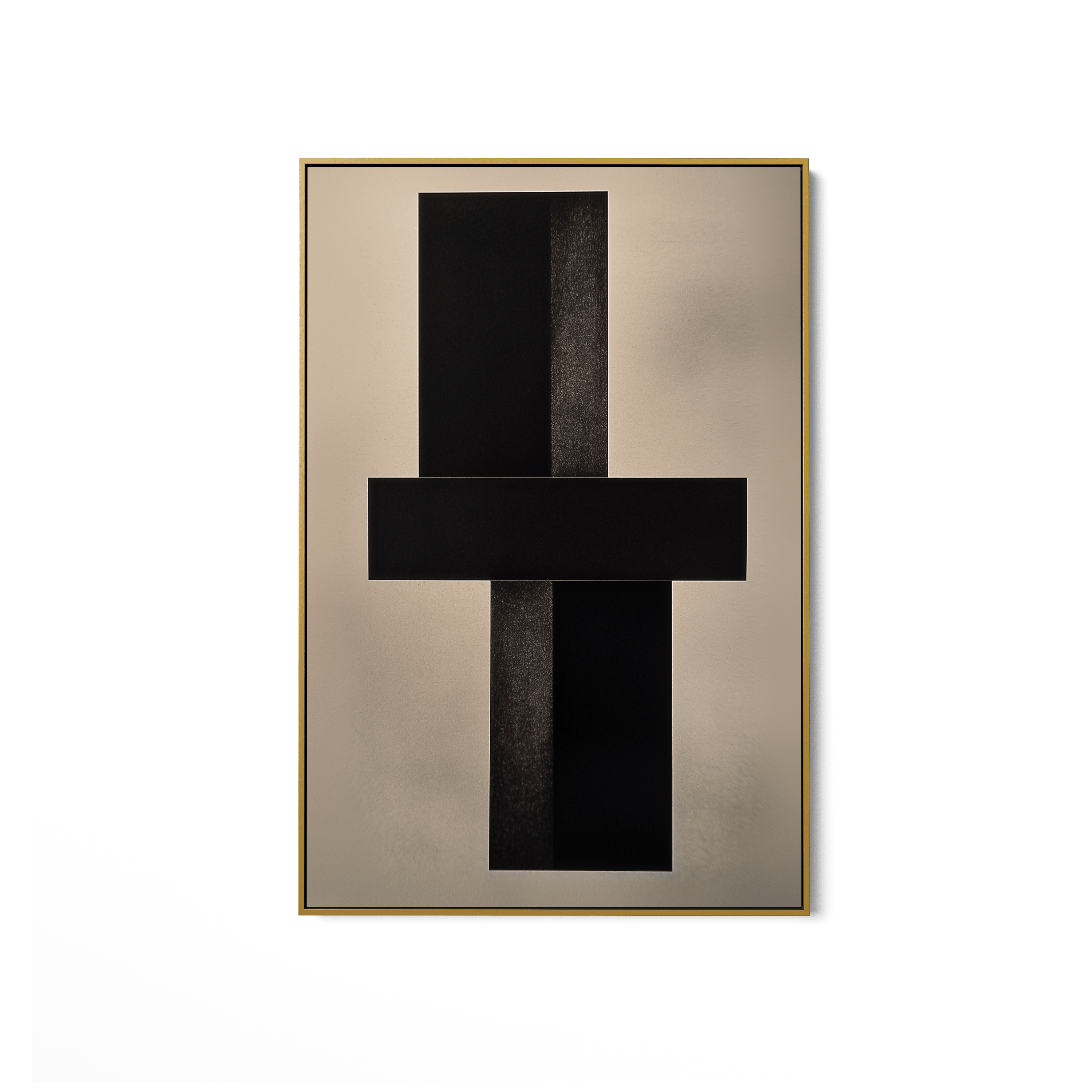 Cross of Absence #UA-1103